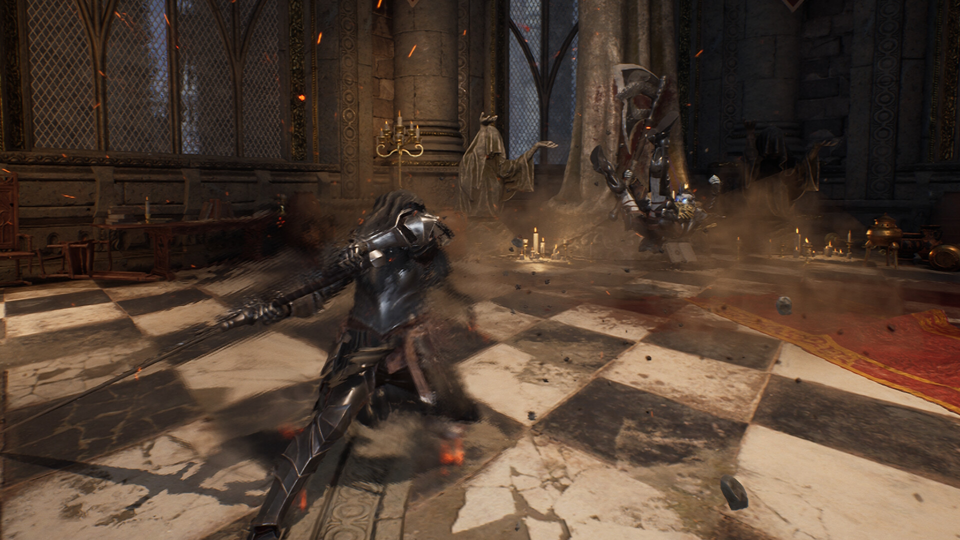 觉醒者：遗忘之誓/The Awakener: Forgotten Oath-3