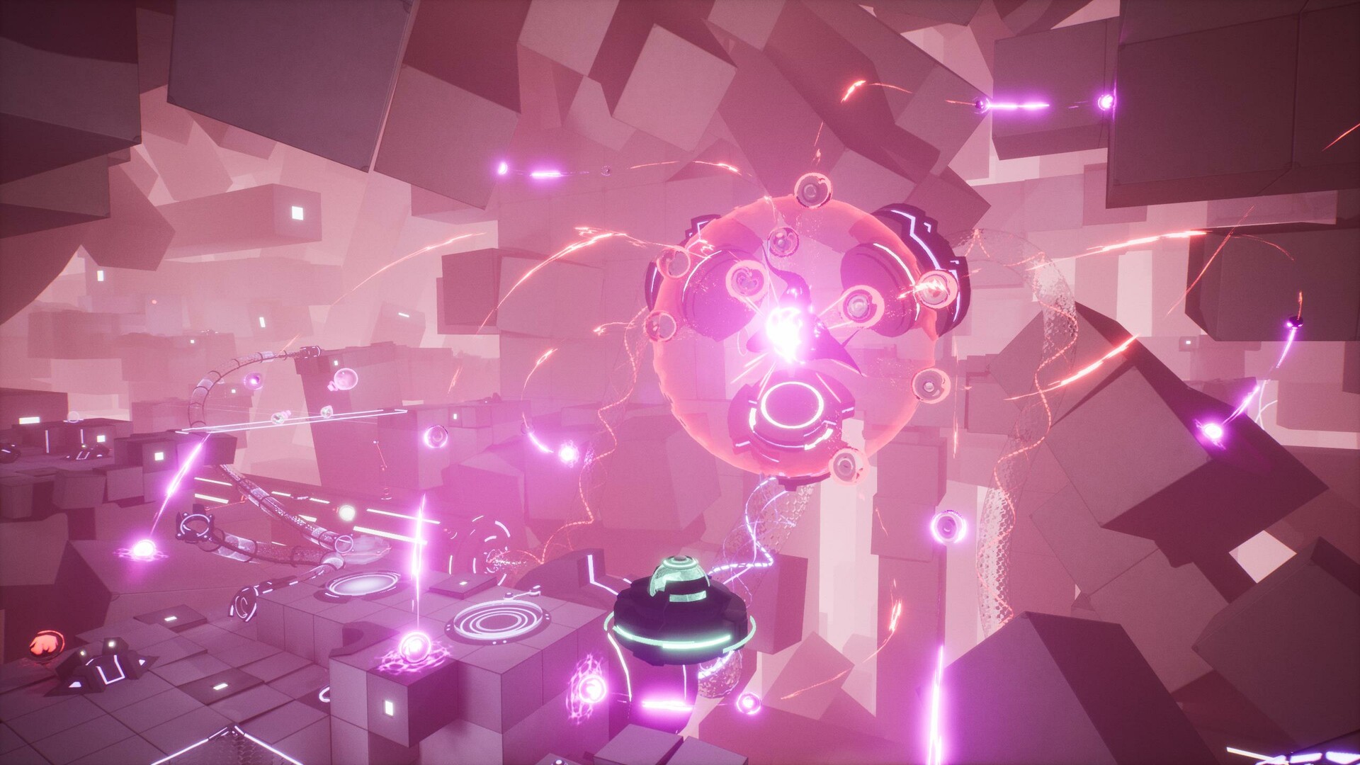 奥比斯之环/Orbyss-3