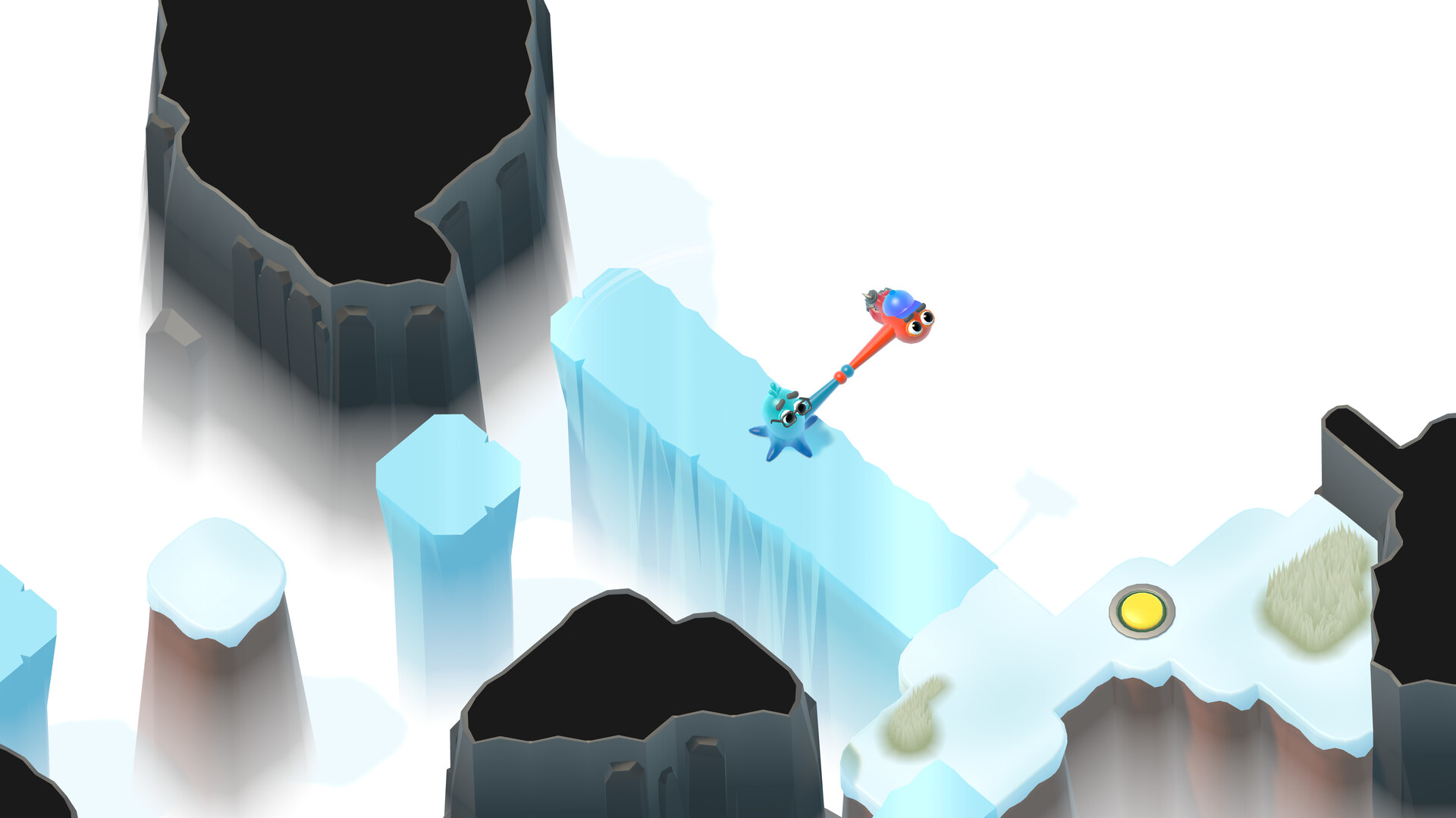 触手探戈/Tentacle Tango-2