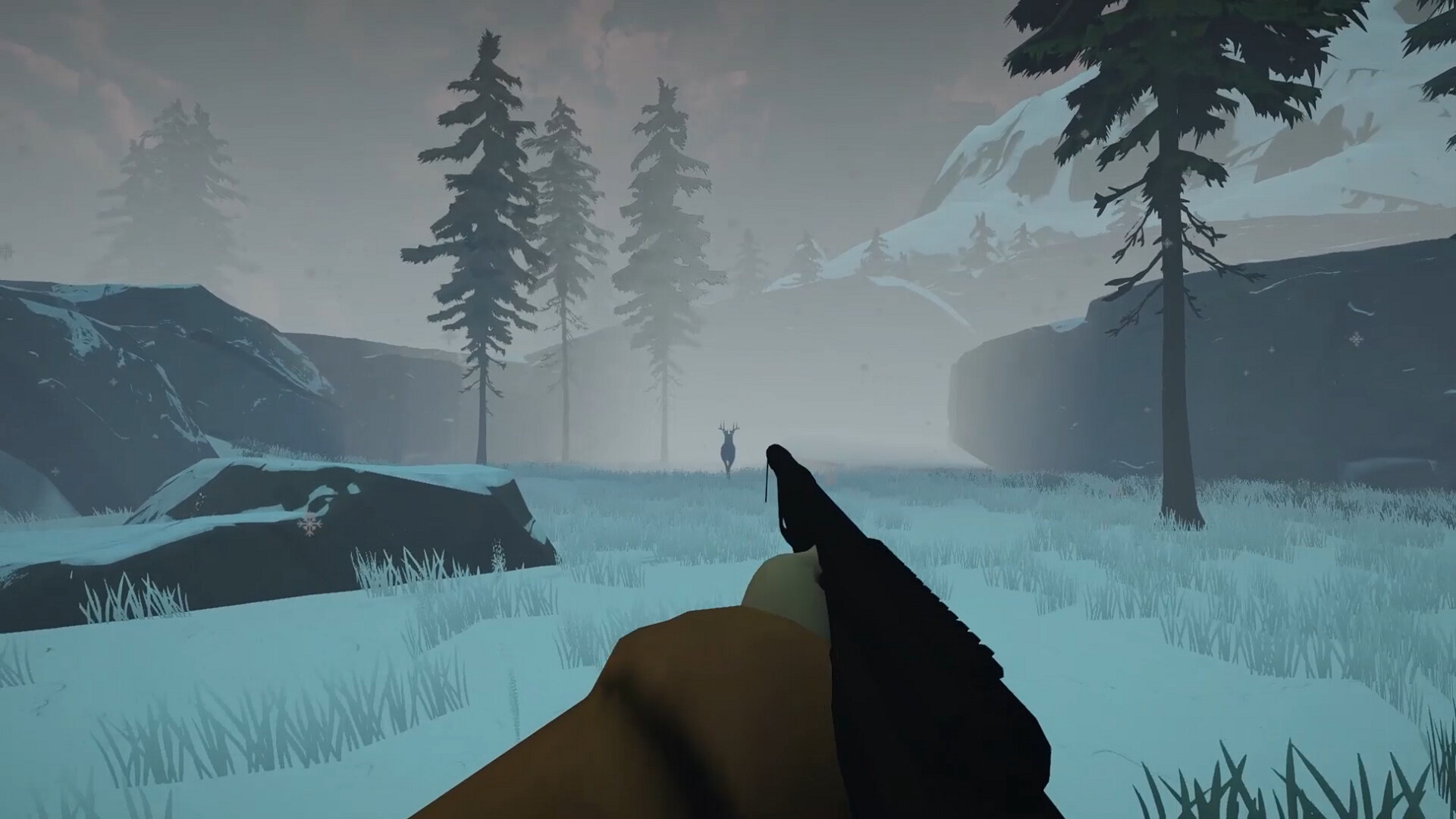 合作房车模拟器/Long Drive North: Co-Op RV Simulator-5 合作房车模拟器/Long Drive North: Co-Op RV Simulator-5