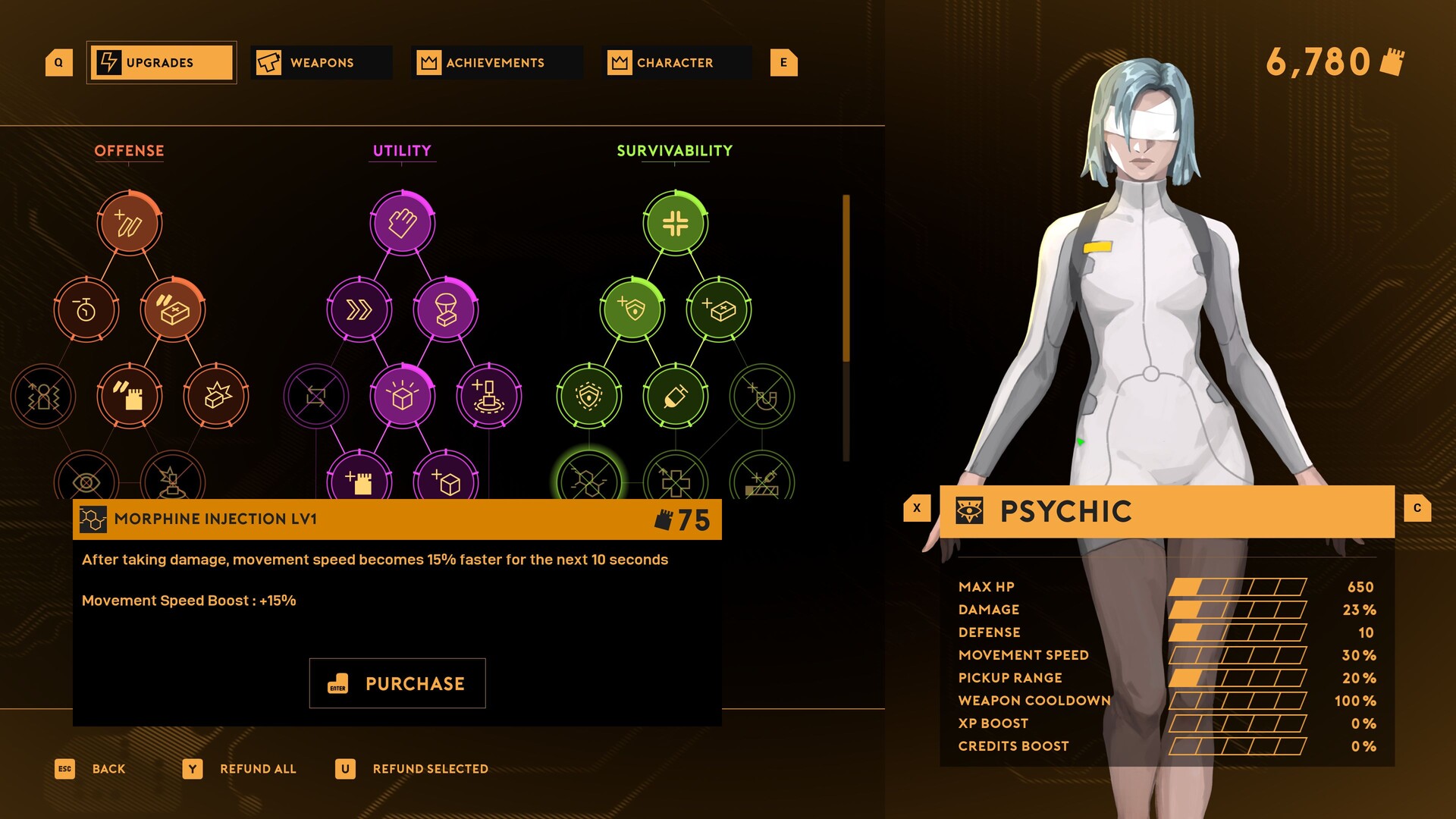 末日来袭:狂潮/Let Them Come: Onslaught-4 末日来袭:狂潮/Let Them Come: Onslaught-4