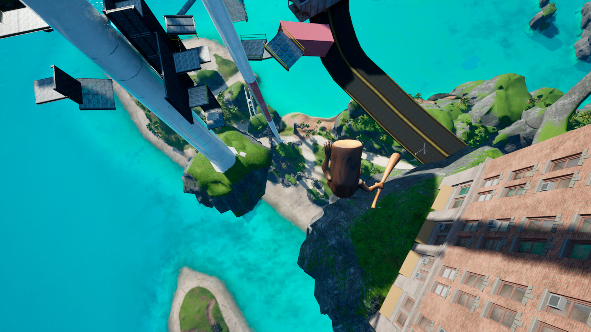 只能往上:脑腐同游/Only Up: BRAINROT TOGETHER-4 只能往上:脑腐同游/Only Up: BRAINROT TOGETHER-4