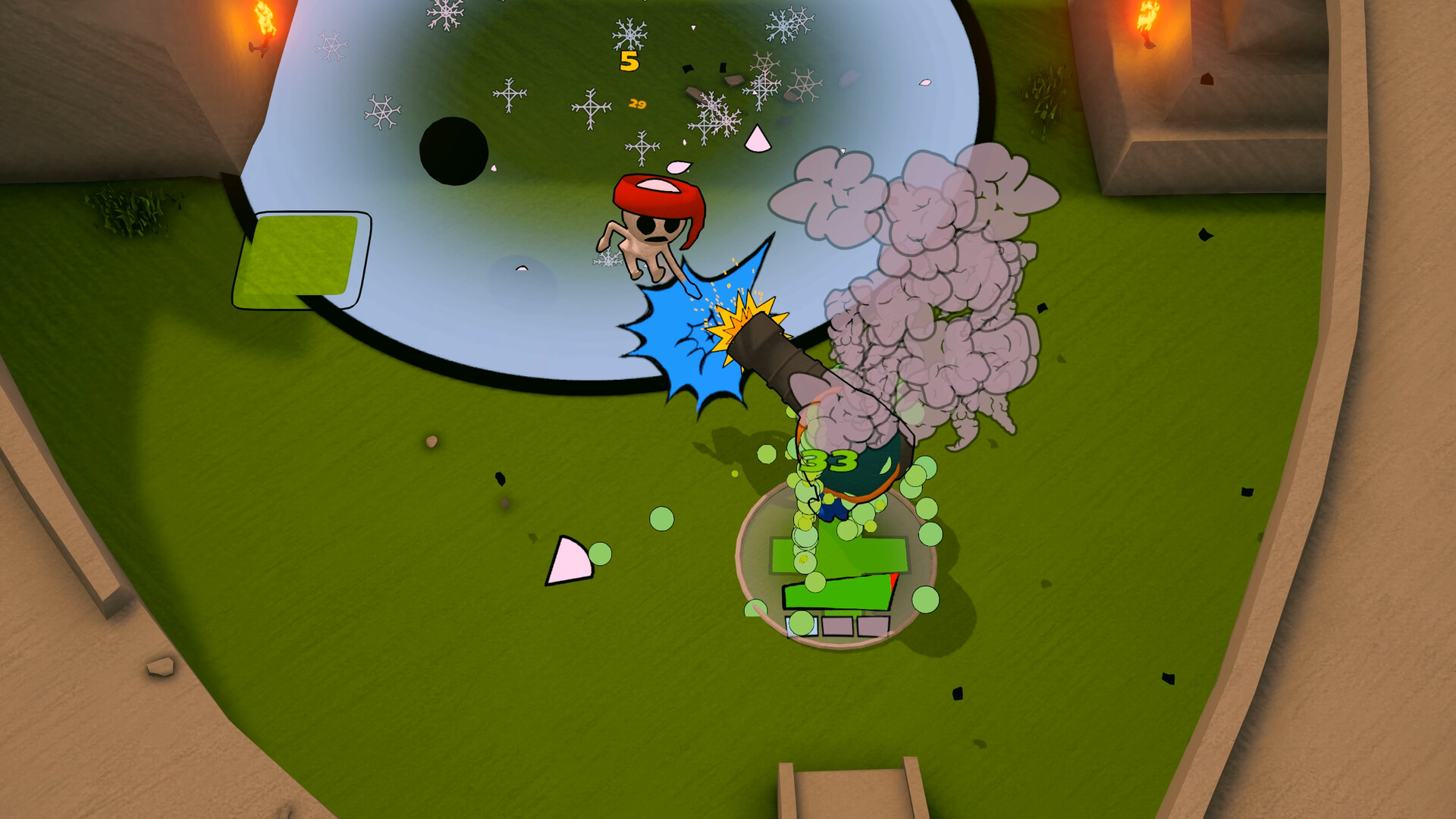 爆笑乱斗/Buhei-6