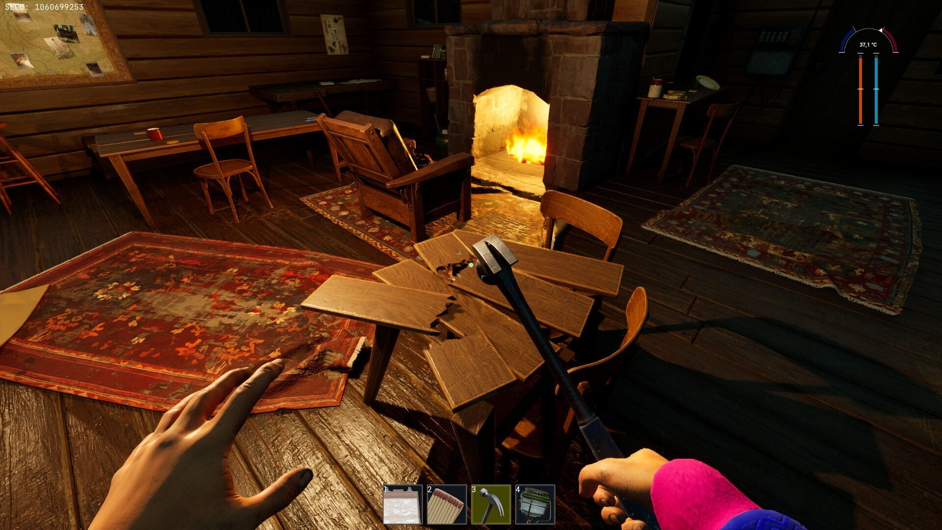 序章：重返往昔！/Prologue: Go Wayback!-4