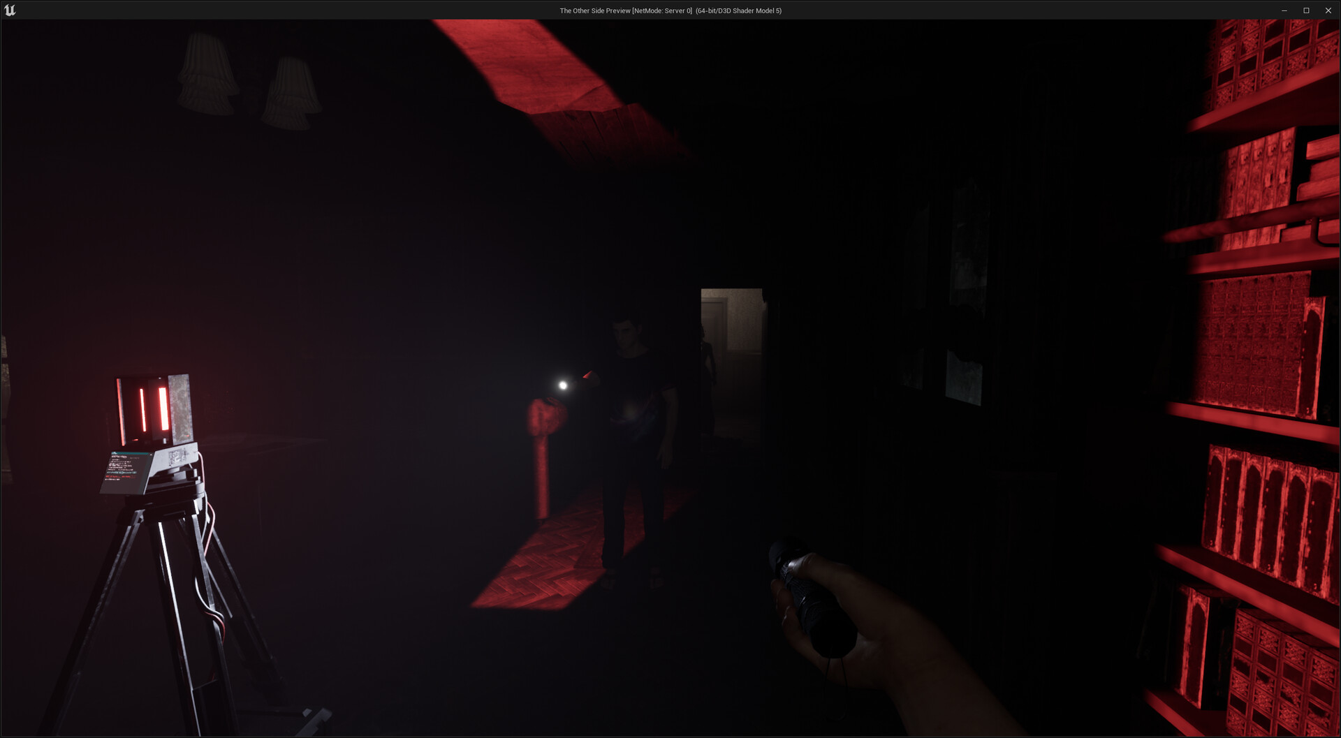 另一面/The Other Side/支持网络联机-4