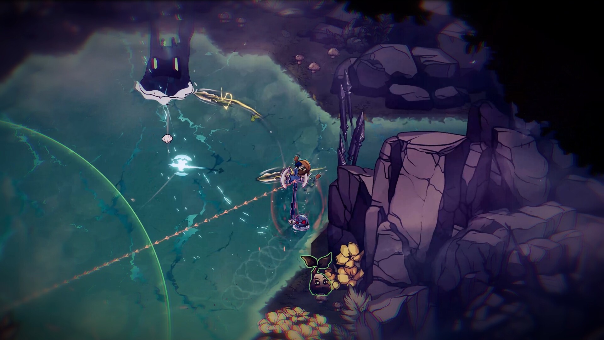 怒海龟途/Umigame-5