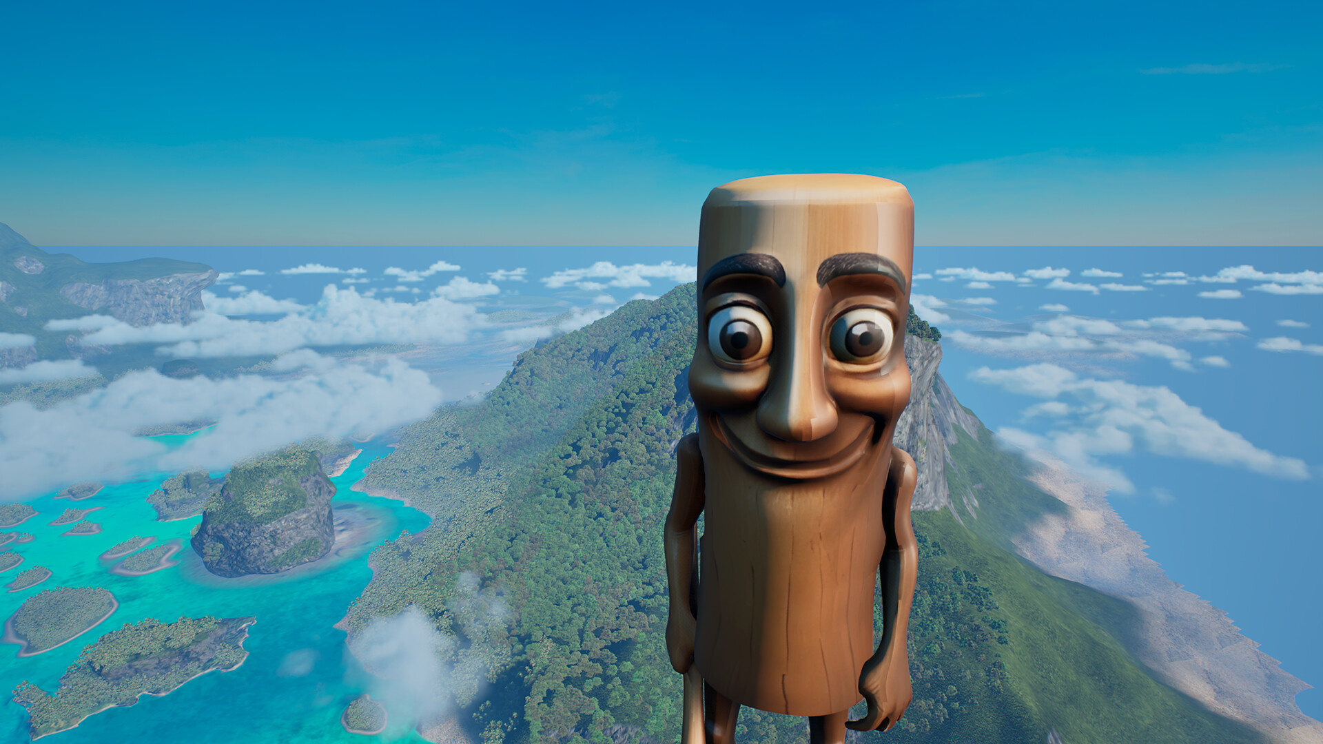 只能往上:脑腐同游/Only Up: BRAINROT TOGETHER-1 只能往上:脑腐同游/Only Up: BRAINROT TOGETHER-1