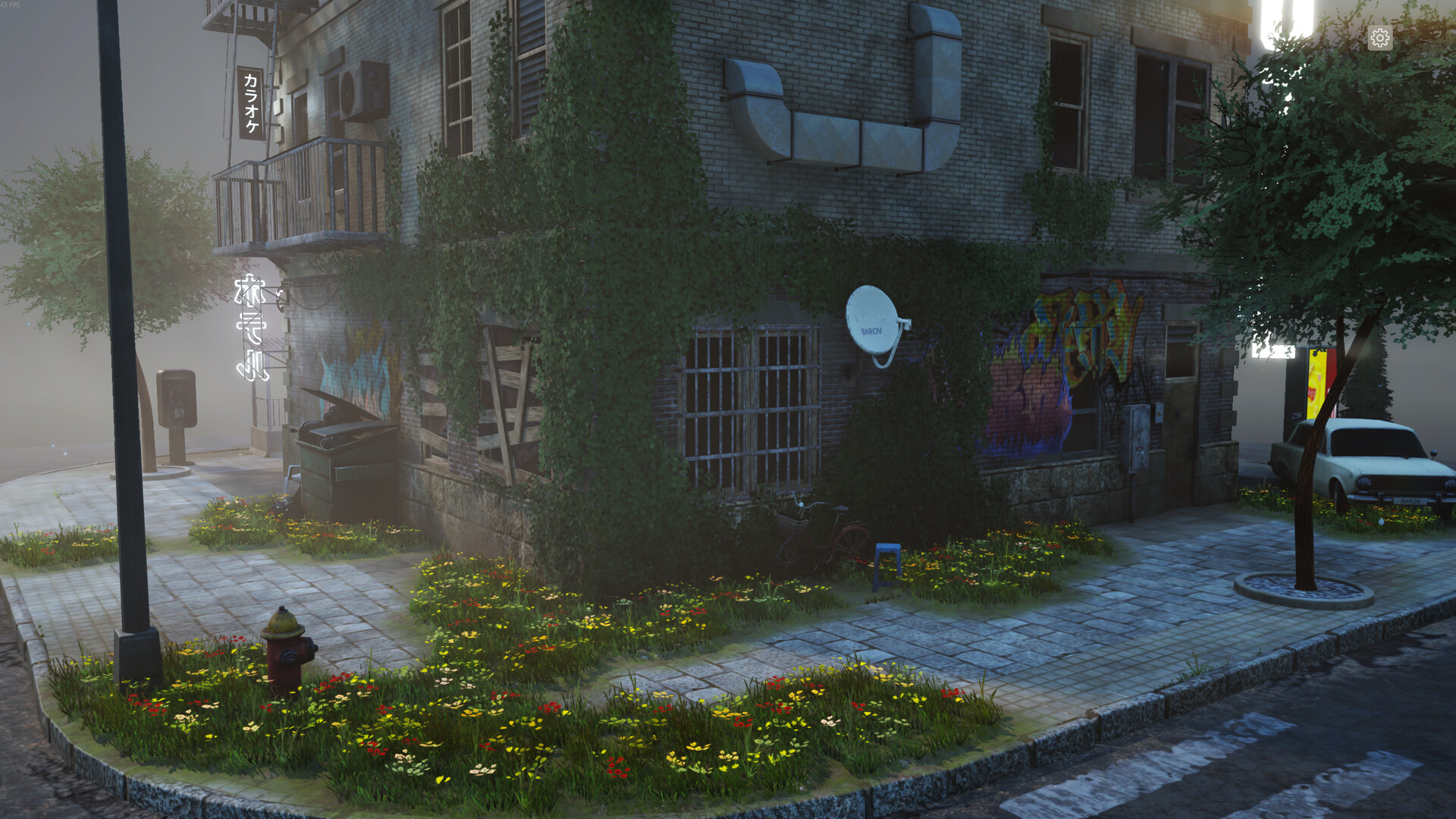 孤屋/Lonely House-2 孤屋/Lonely House-2