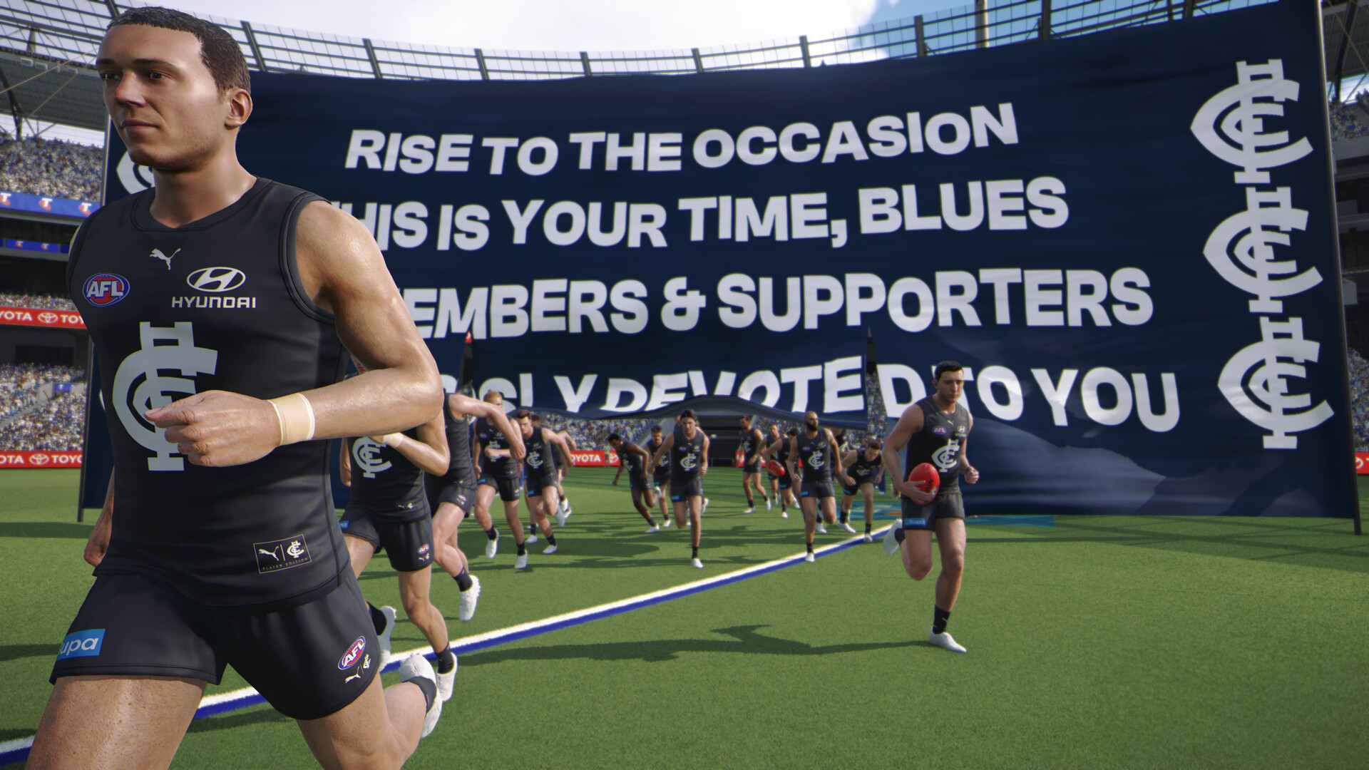 澳洲橄榄球联赛26/AFL 26-2 澳洲橄榄球联赛26/AFL 26-2