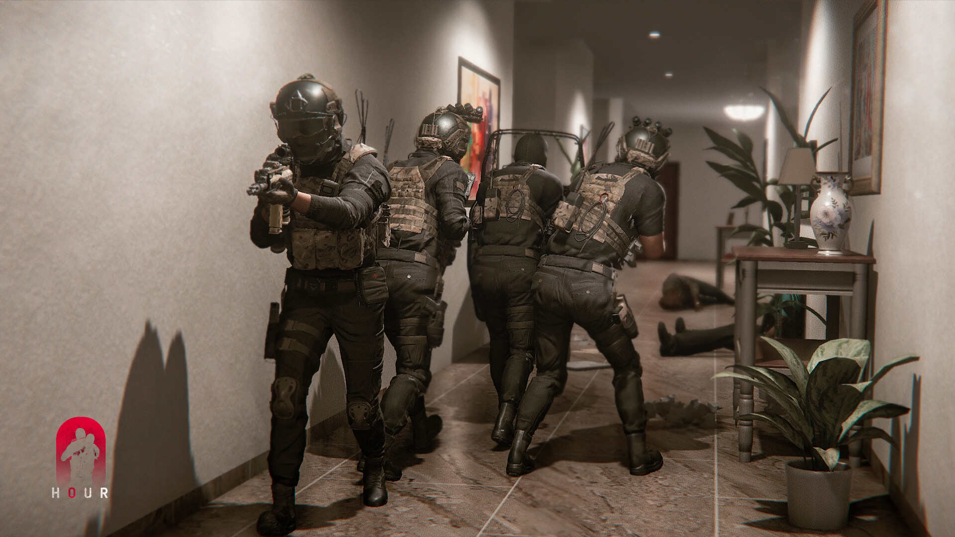 绝命时刻/Zero Hour-3 绝命时刻/Zero Hour-3