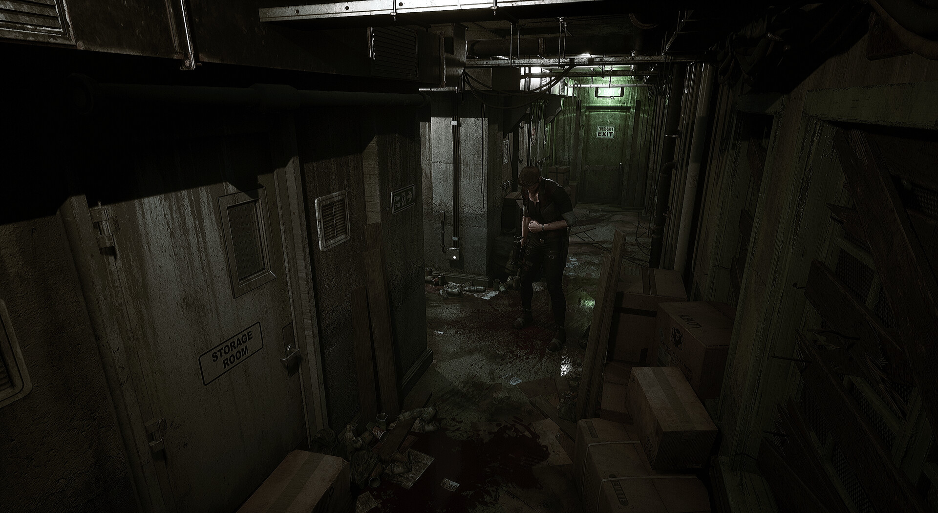 生者回响/Echoes of the Living-2