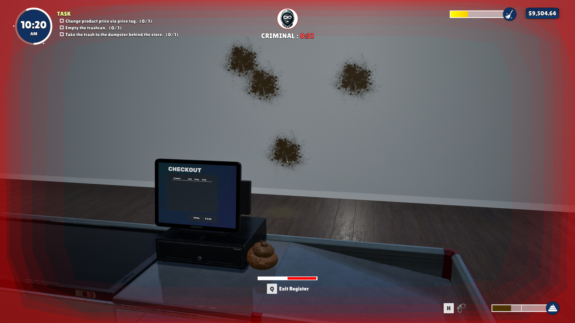 商店大战：多人商铺模拟器/Store Wars: Multiplayer Shop Simulator-4