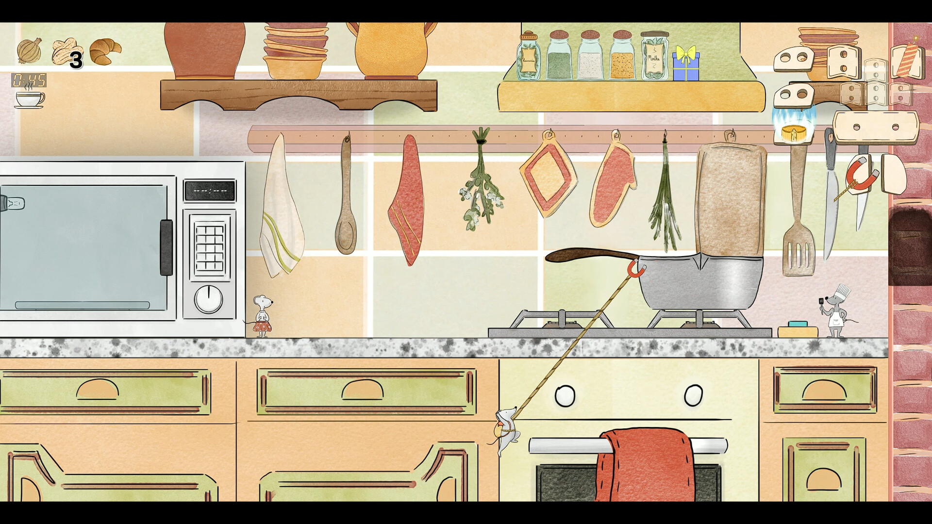 随机鼠/Randomice-1