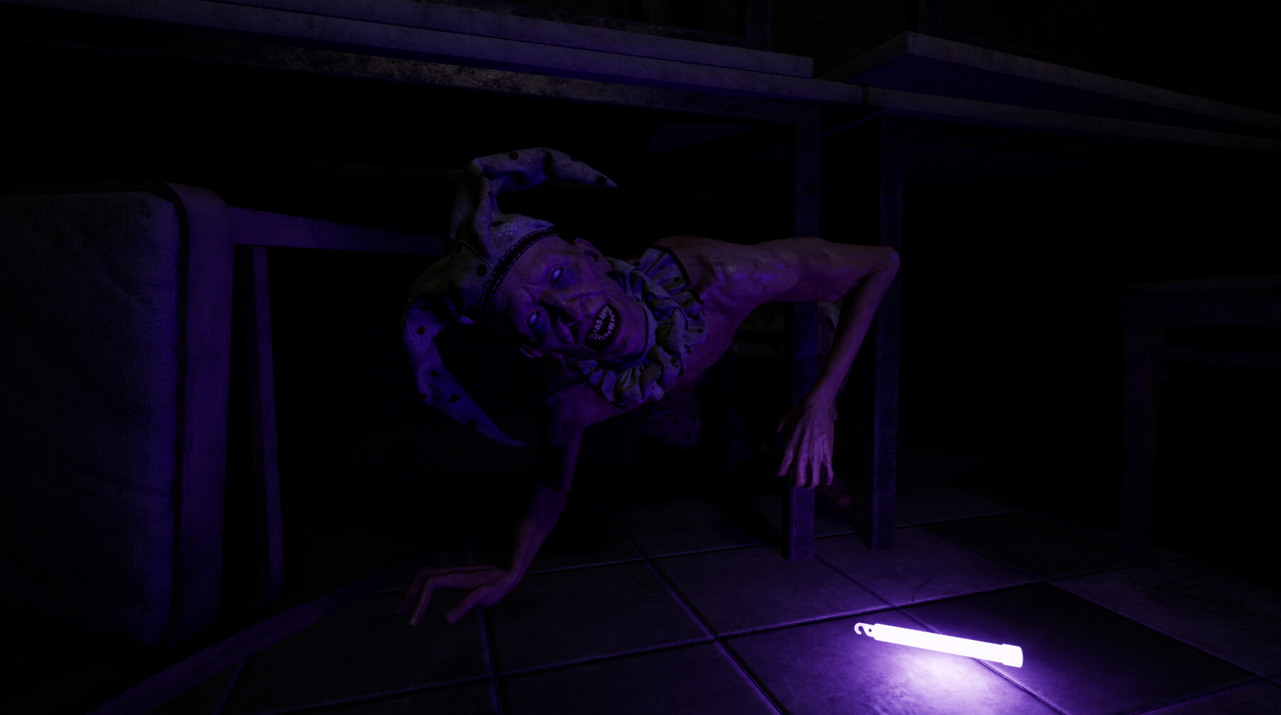 另一面/The Other Side/支持网络联机-2