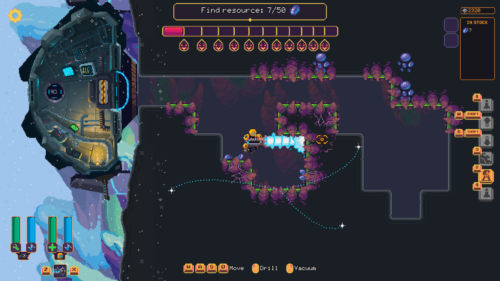 墙世界2/Wall World 2-1