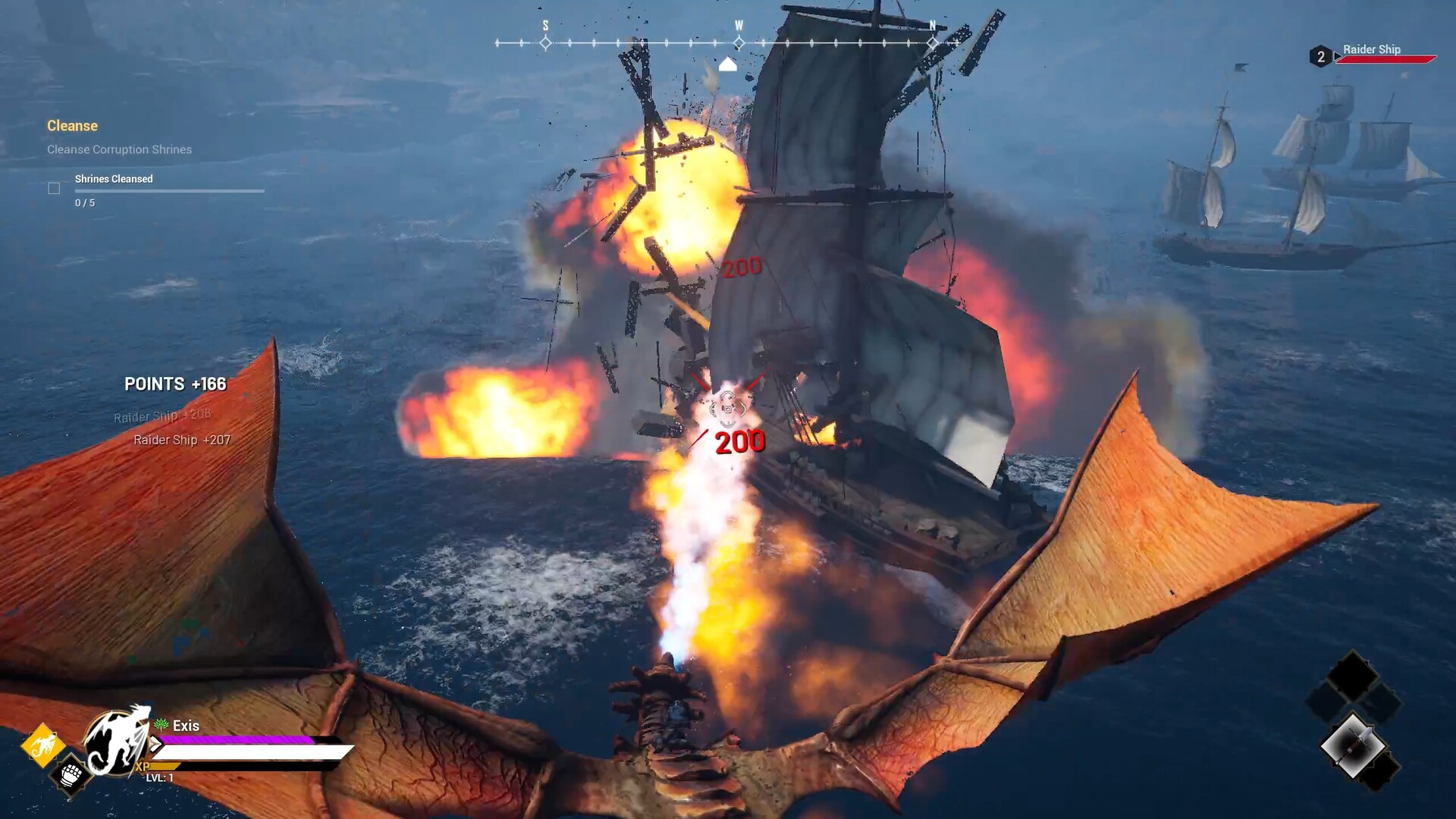 巨龙堡垒/Dragonhold-3 巨龙堡垒/Dragonhold-3