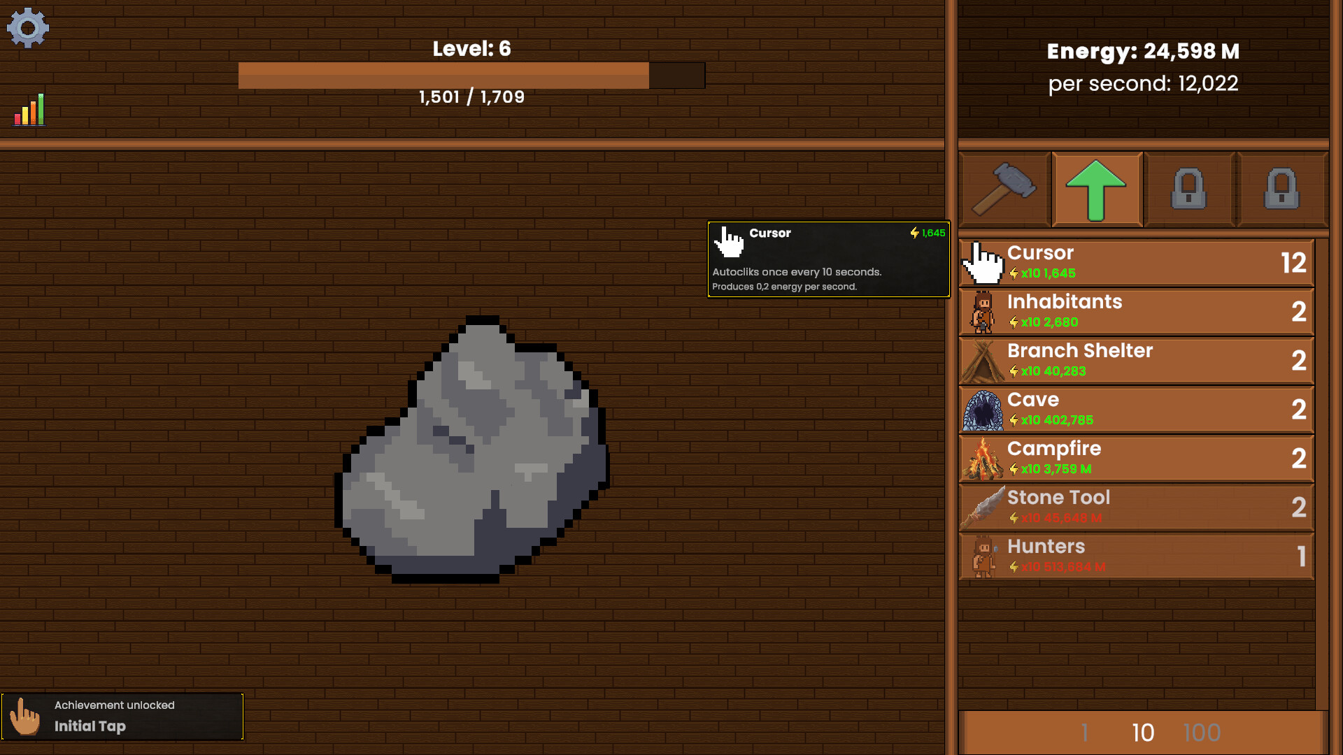 纪元点击器/EraClicker-3 纪元点击器/EraClicker-3