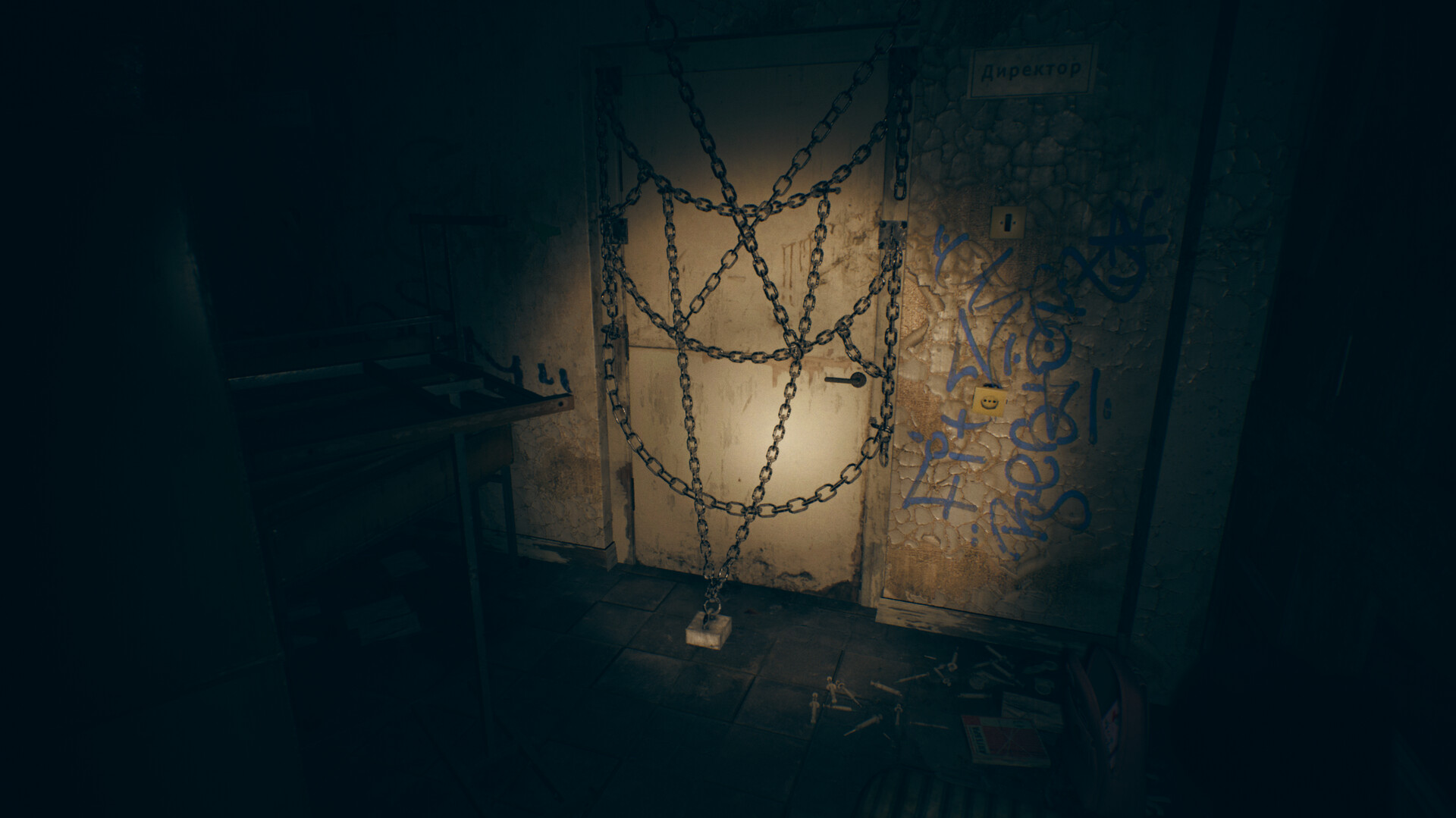 我的碎片/Pieces of me-6