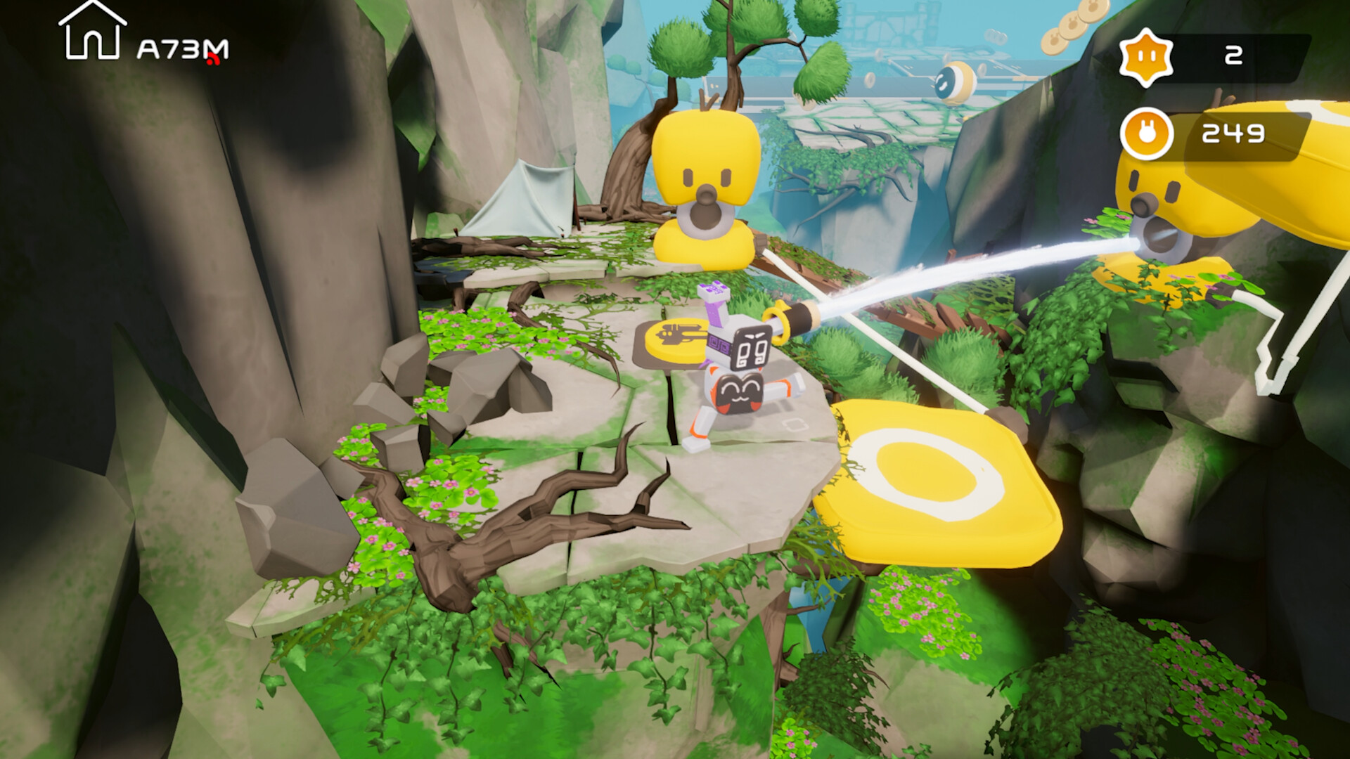 知只大冒险2/Biped 2-1