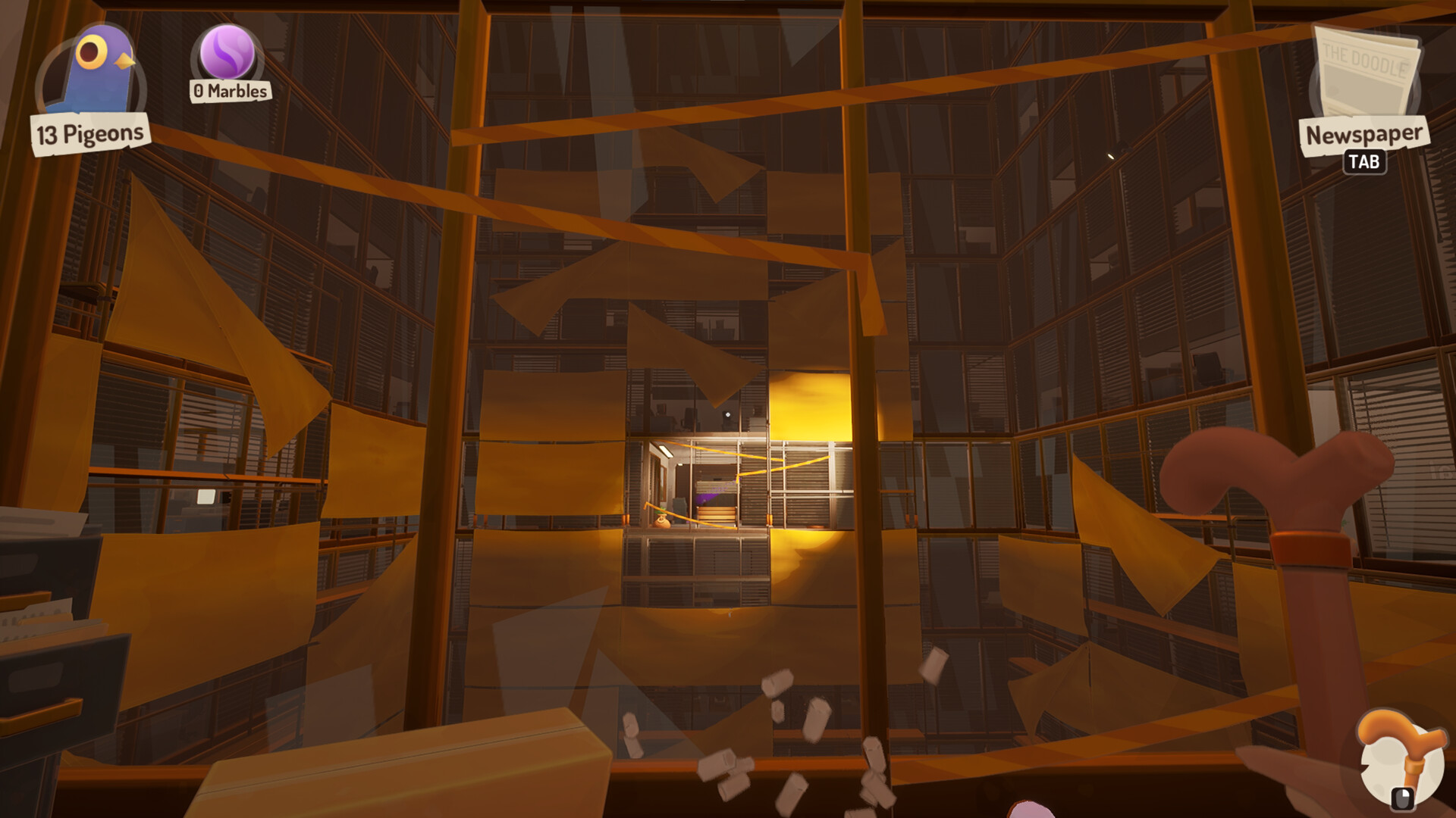 长椅/The Bench-6 长椅/The Bench-6