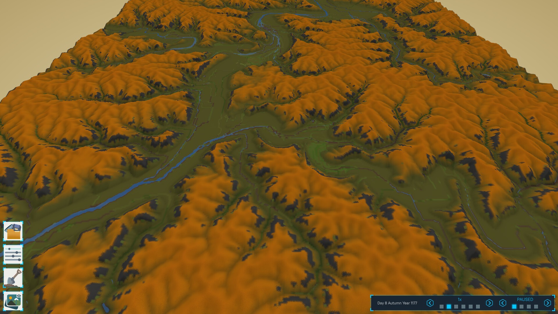 大地基石2/Terra Firma 2-3