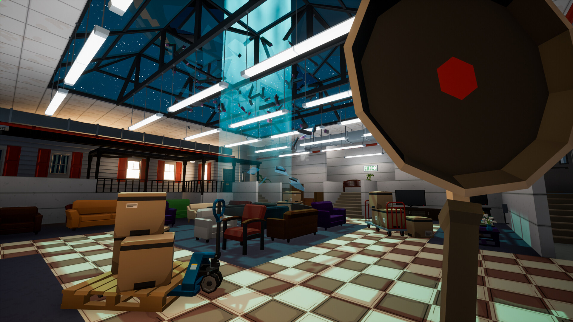 燃烧吧，蜘蛛2/KILL IT WITH FIRE! 2-5