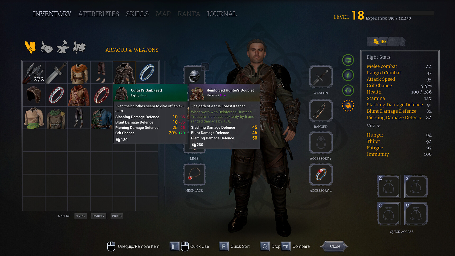 灰雨钢锋/Of Ash and Steel-3 灰雨钢锋/Of Ash and Steel-3