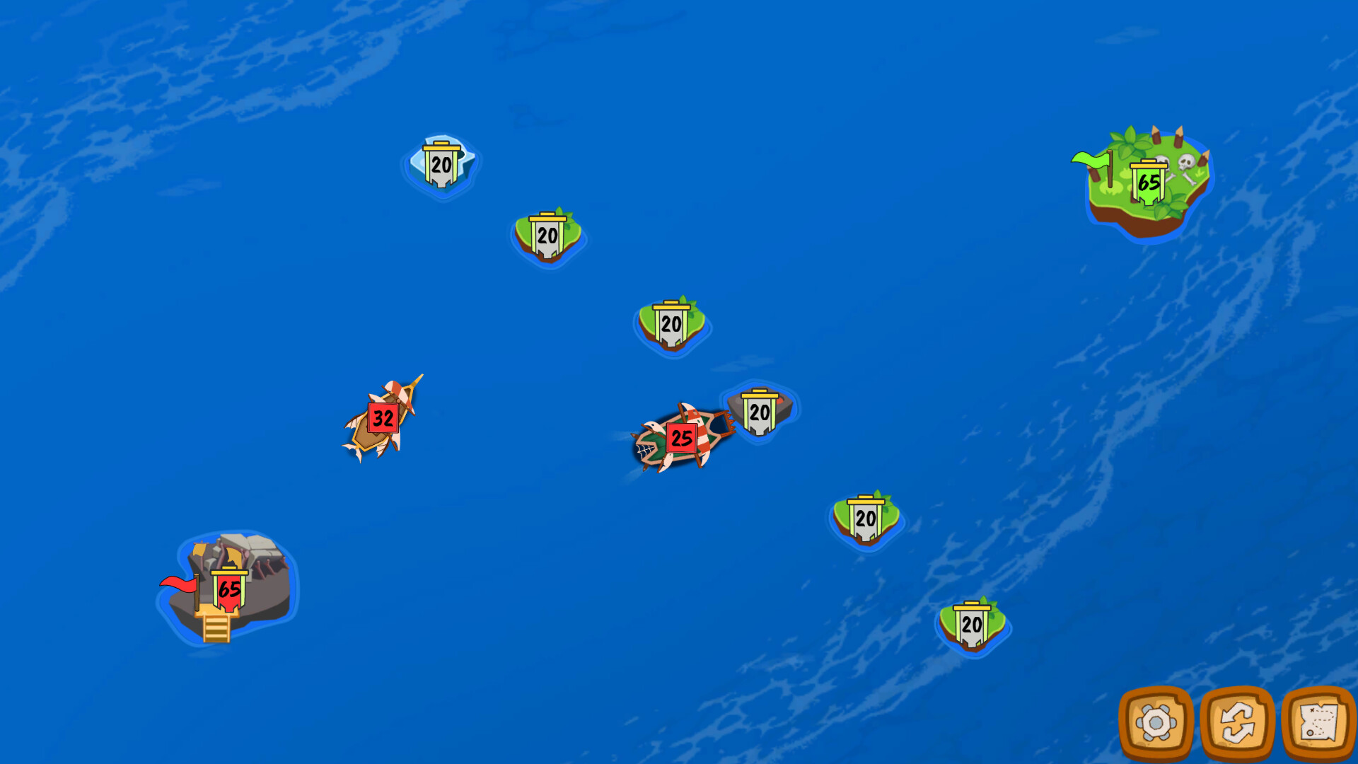 妖精之地/Goblin Lands-4 妖精之地/Goblin Lands-4