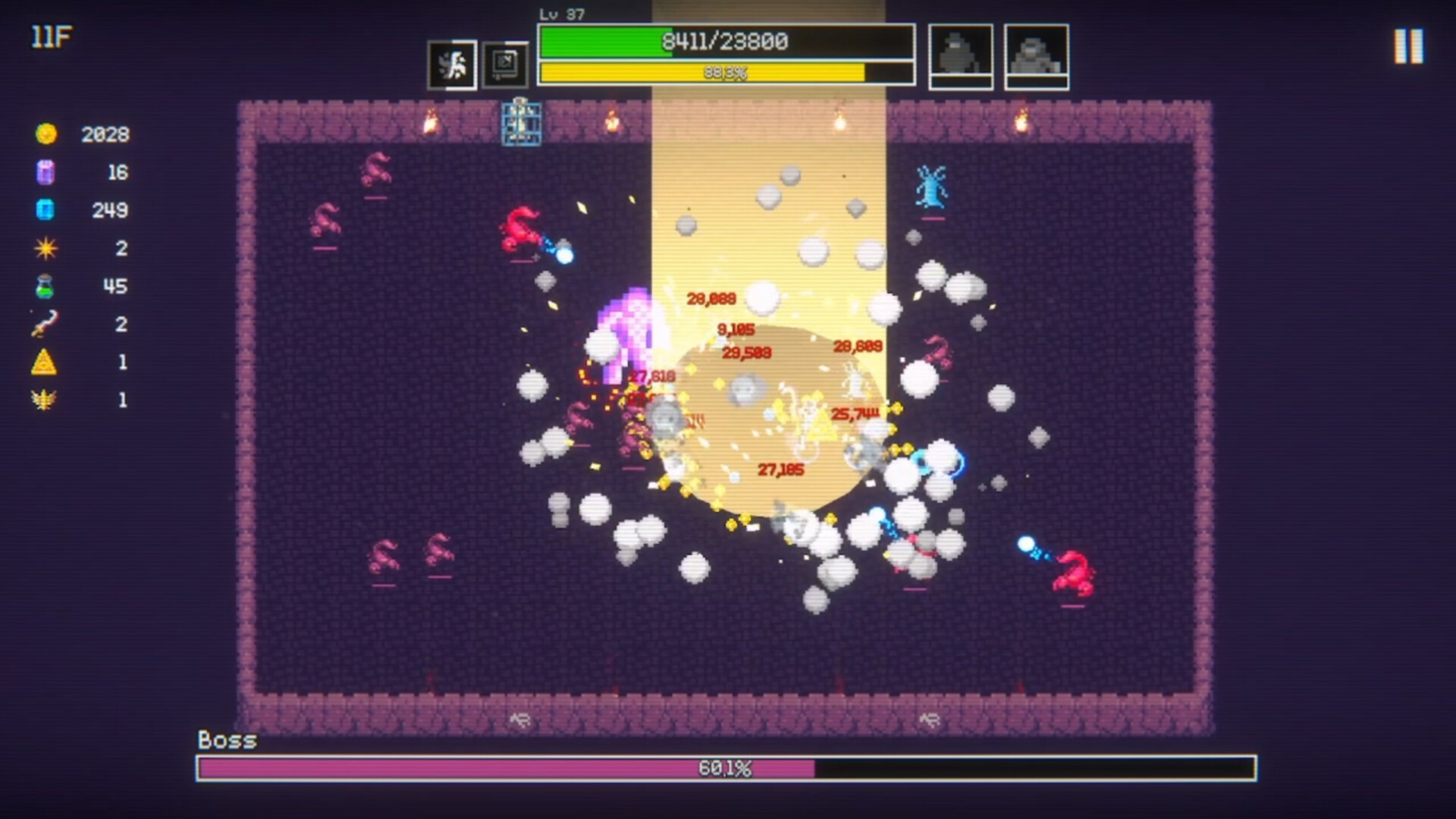 邓克拉什/Duncrush-1 邓克拉什/Duncrush-1