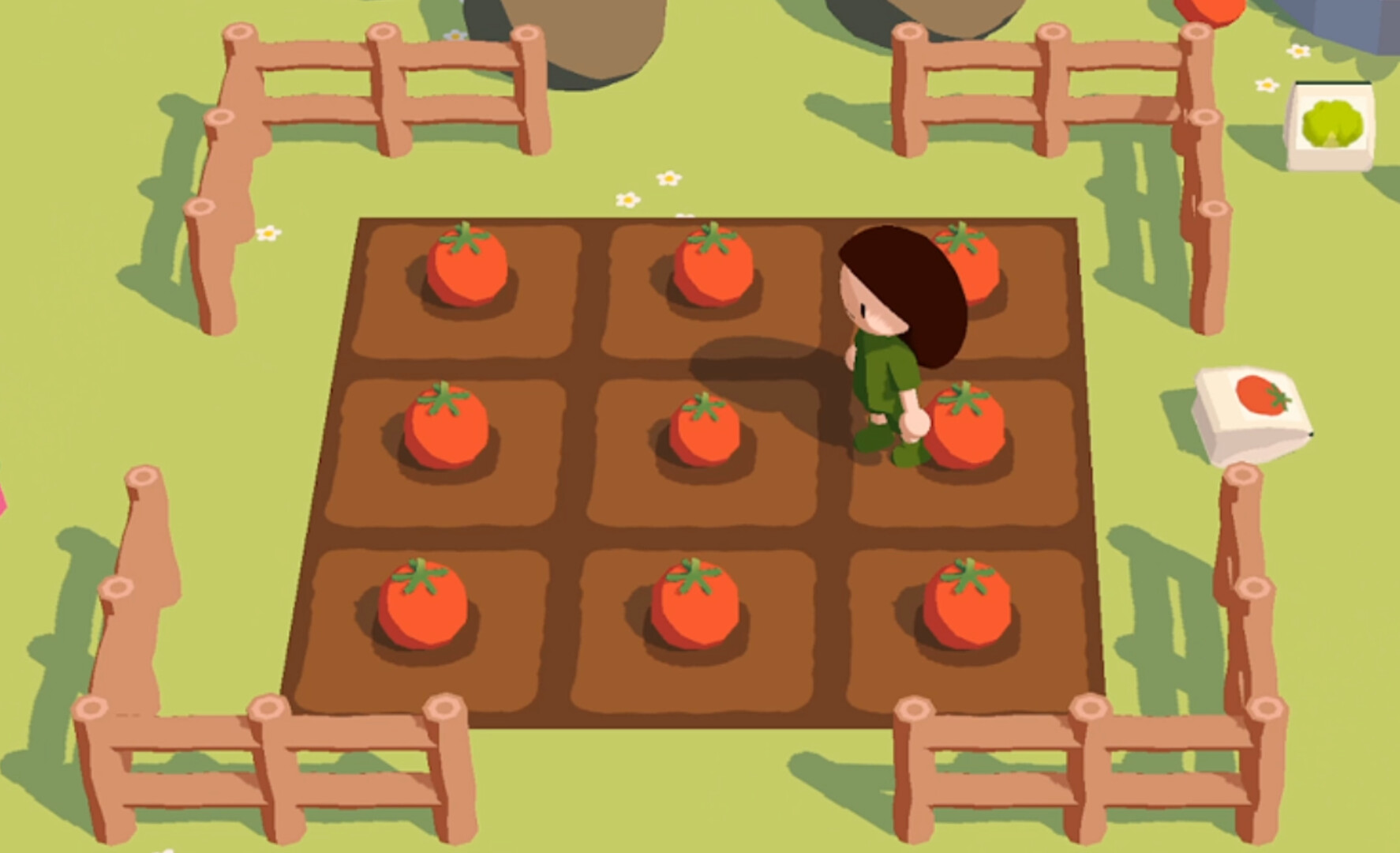 舒舒服服小岛时光/Cozy Island/支持网络联机-1