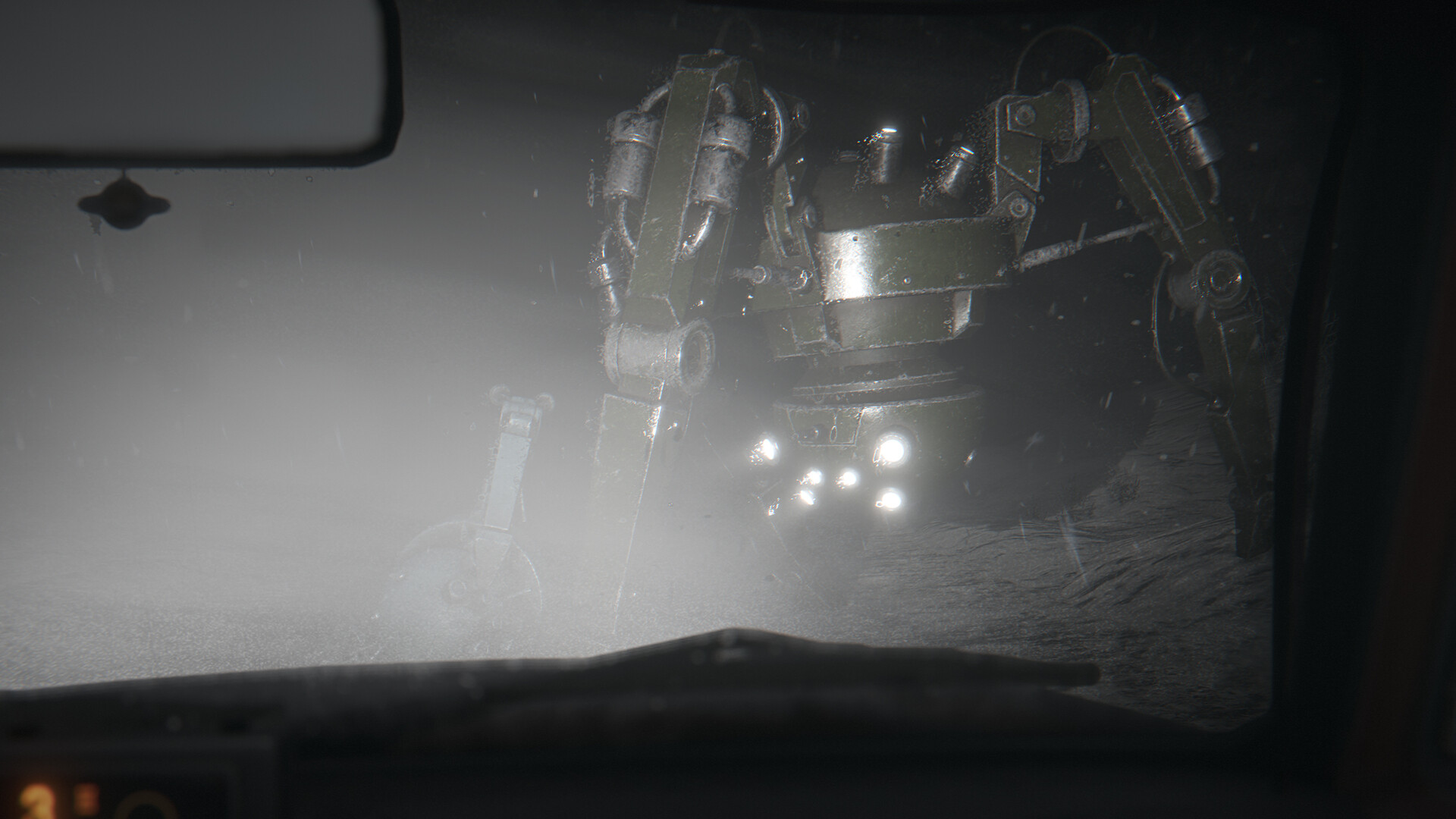 向彩虹致敬/Hail to the Rainbow-5 向彩虹致敬/Hail to the Rainbow-5