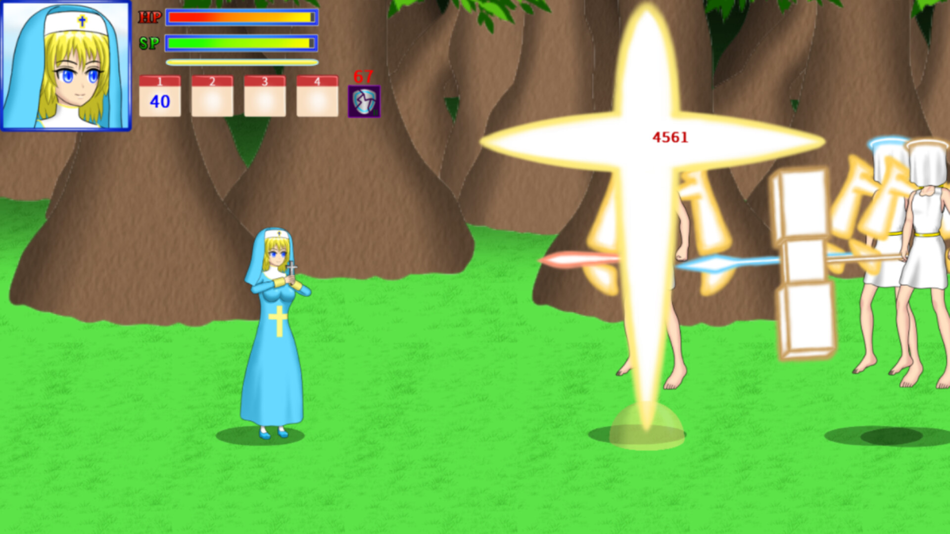 驱魔师/The Exorcists-1