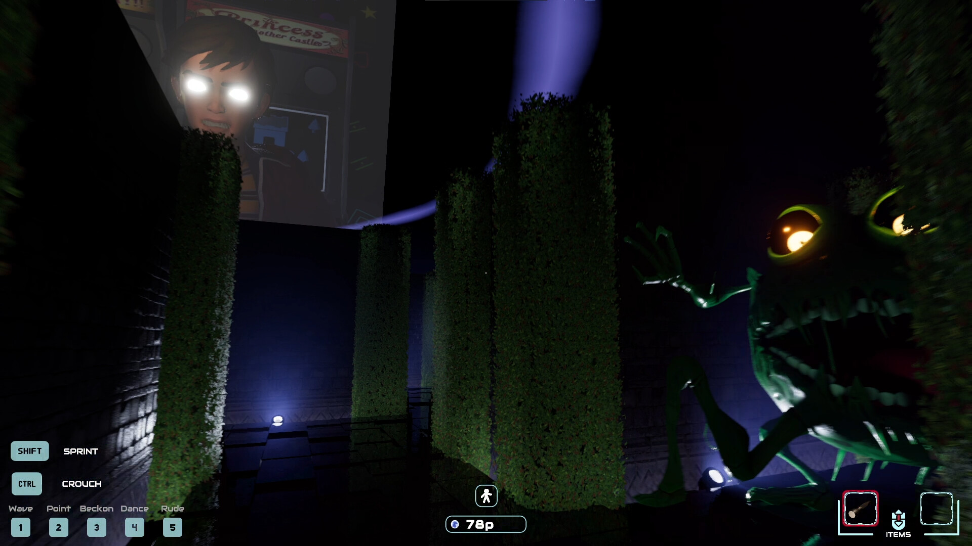 恐怖字节/Terrorbytes-3