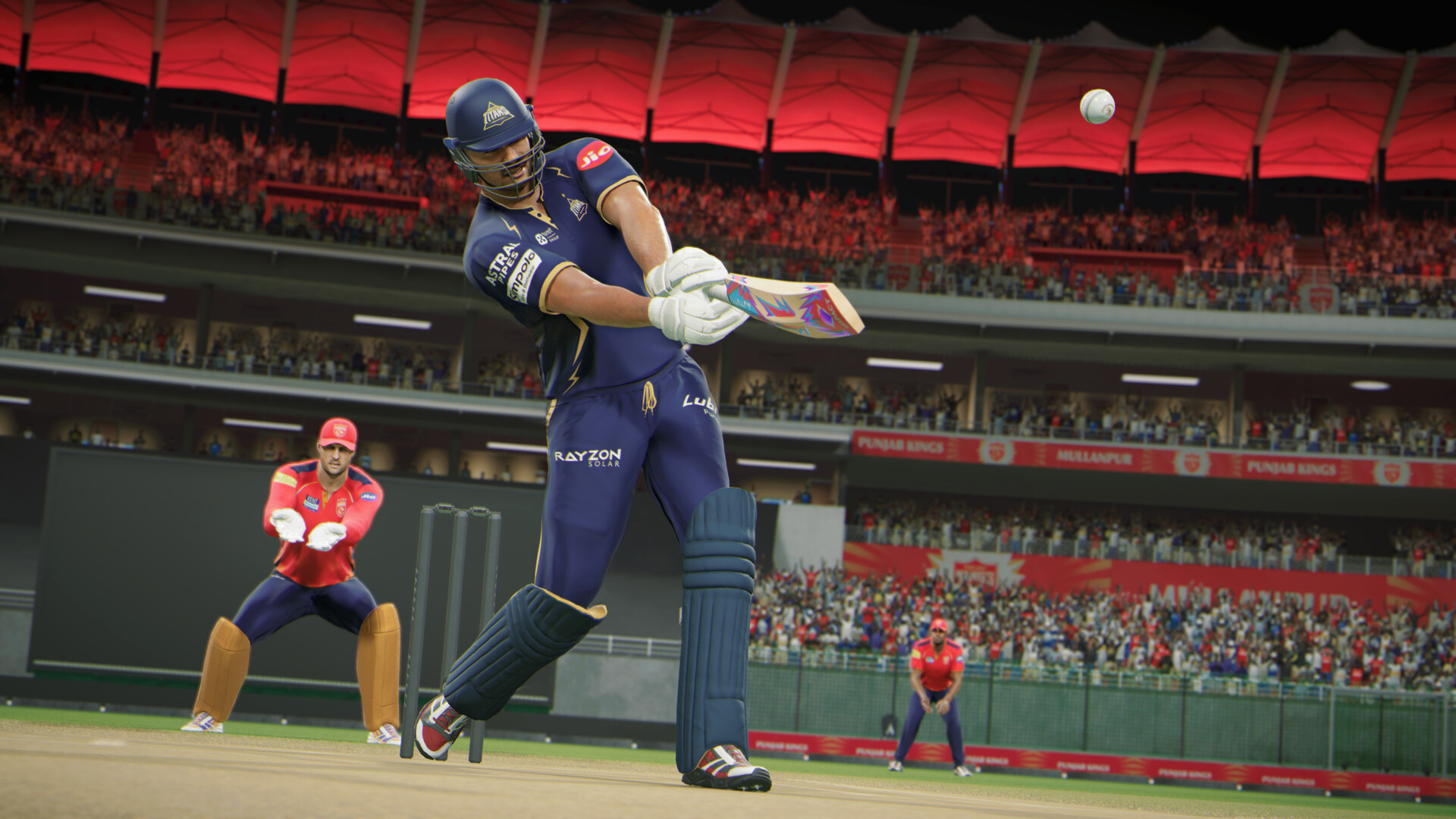 板球26/Cricket 26 - The Official Game of the Ashes-2