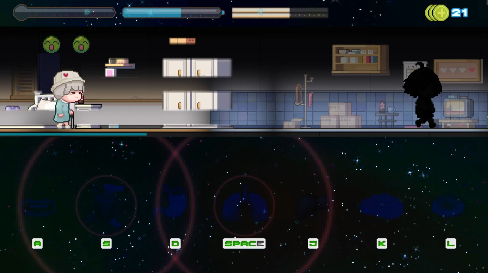 生命不是自动的/life is not auto-3 生命不是自动的/life is not auto-3