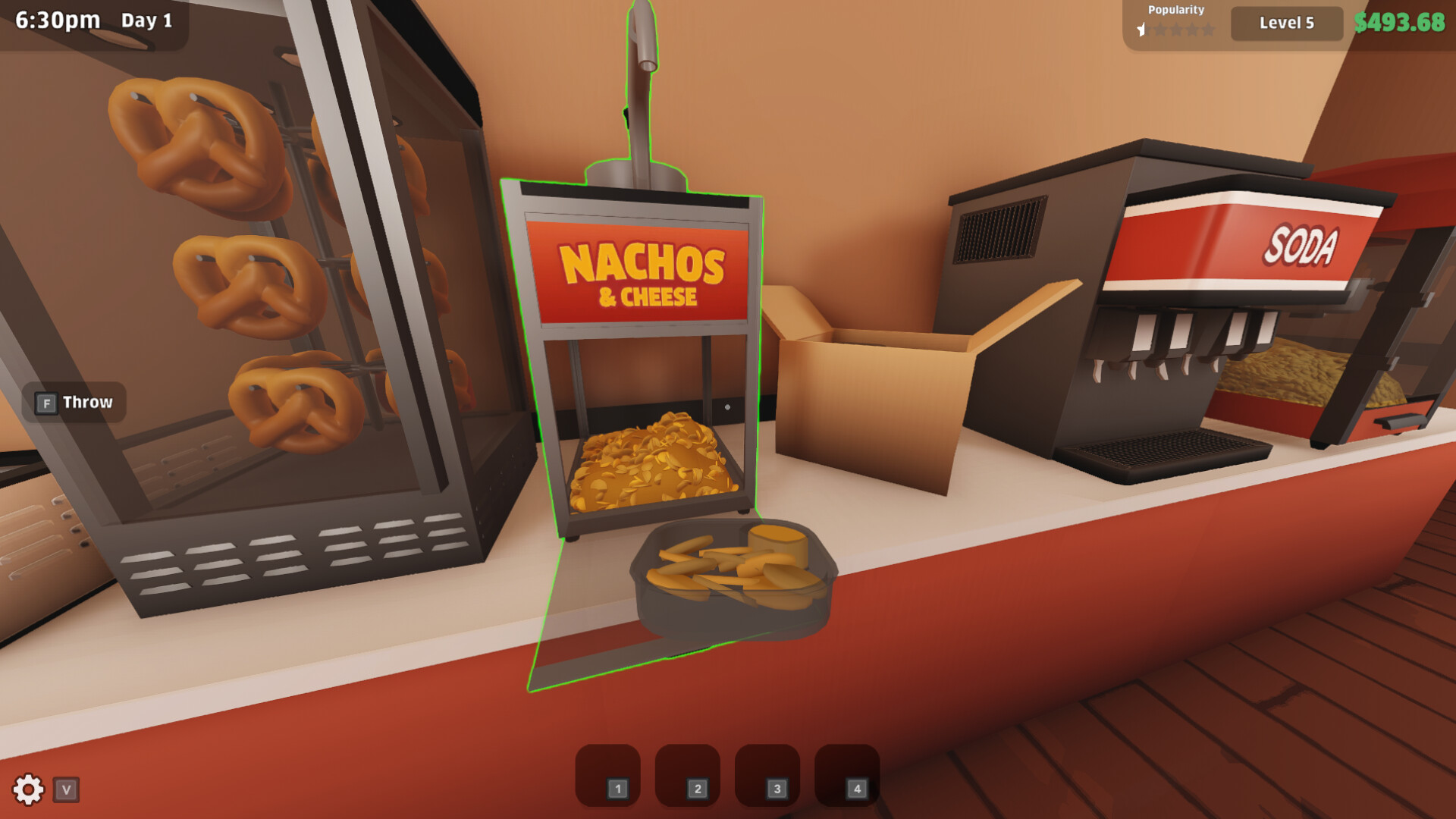 终极影院模拟器/Ultimate Theater Simulator-2