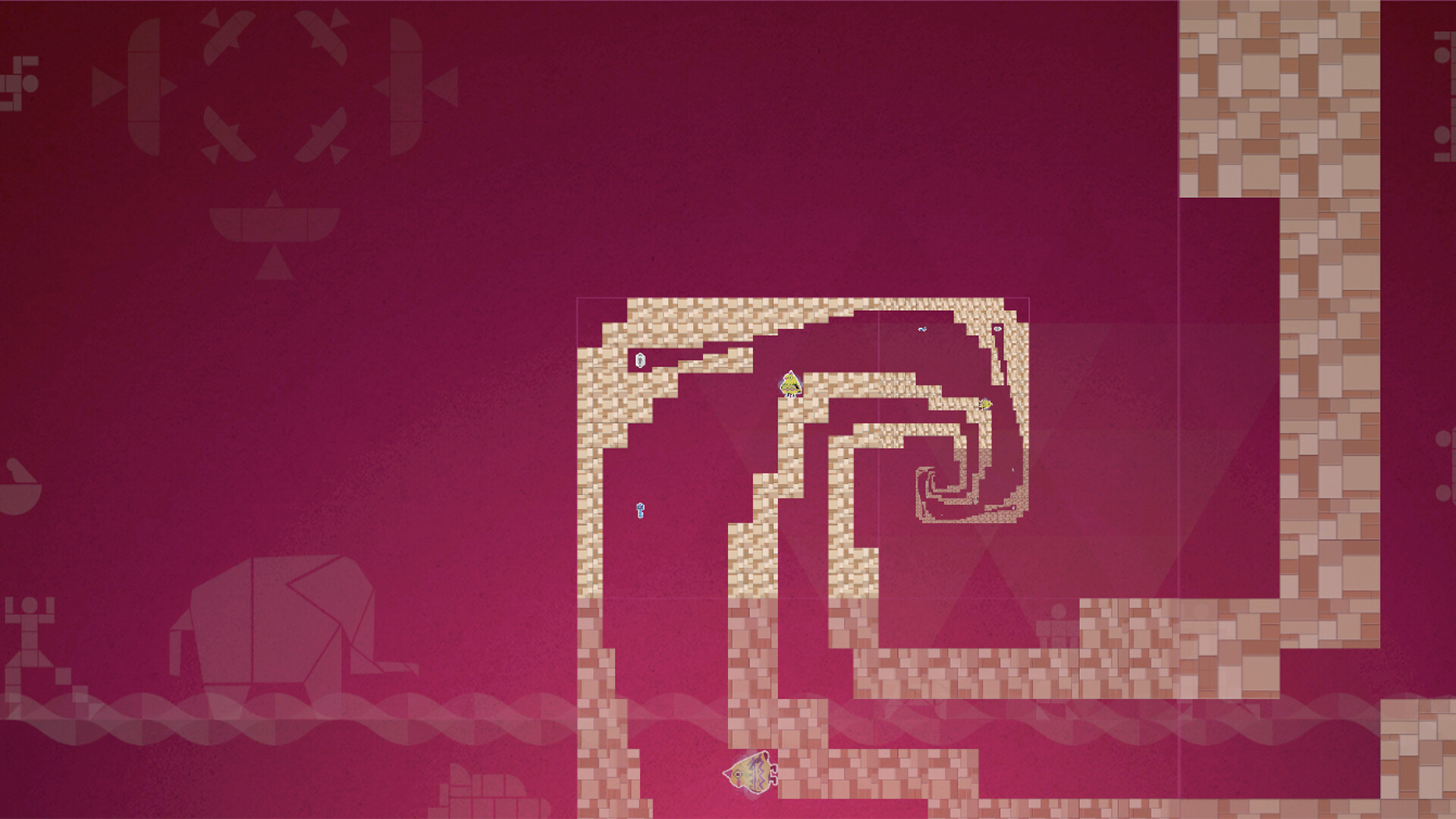 循环之旅/CYCLIA JOURNEY-5 循环之旅/CYCLIA JOURNEY-5