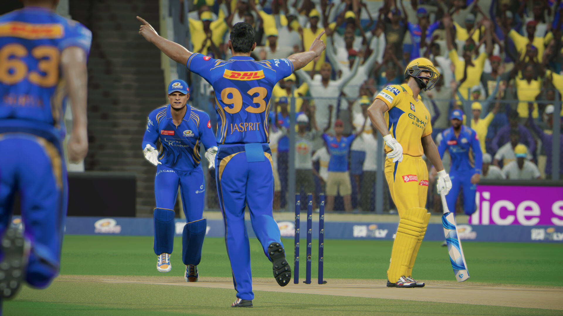 板球26/Cricket 26 - The Official Game of the Ashes-4