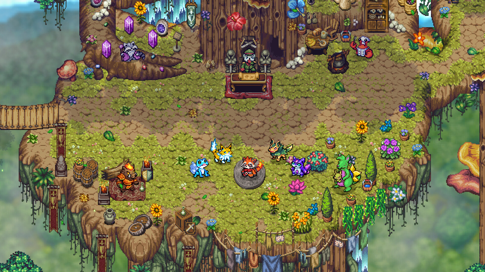 晶灵小队/Shard Squad-1