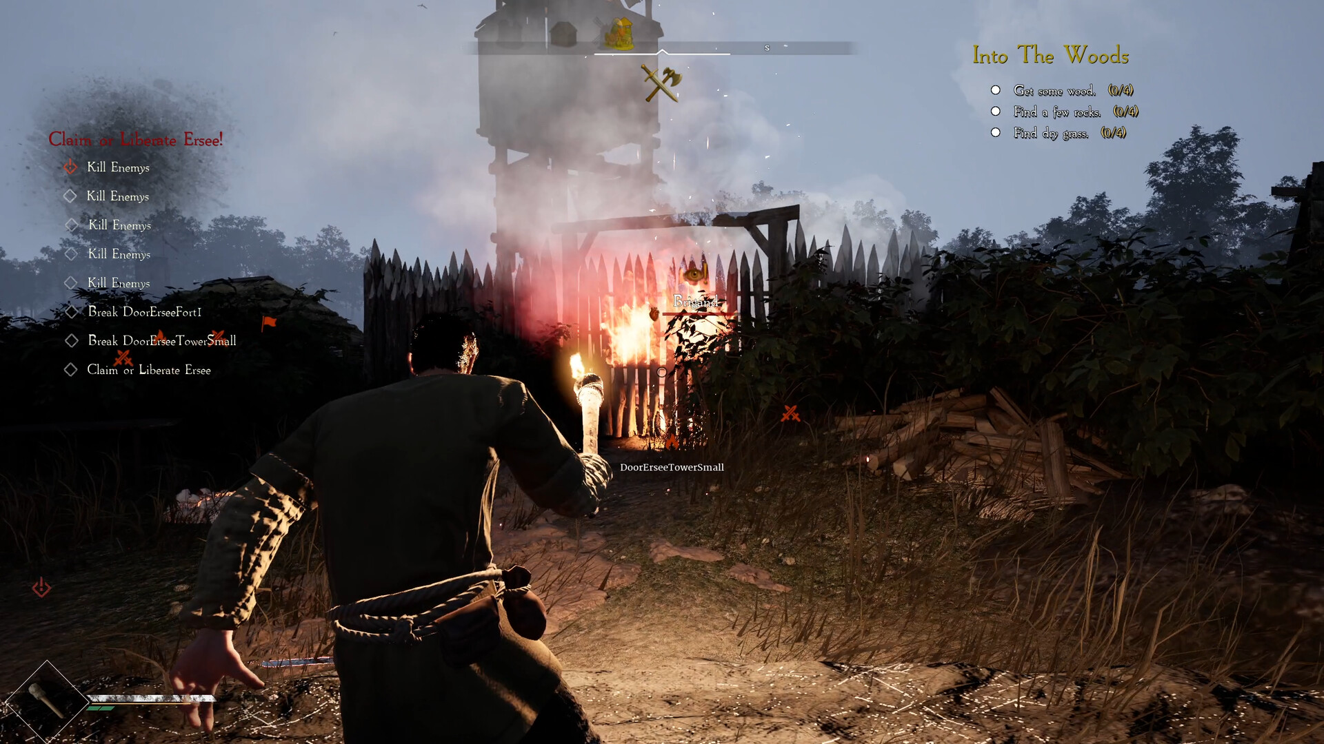 古老传说:多米努斯/Tales of Old: Dominus-3 古老传说:多米努斯/Tales of Old: Dominus-3