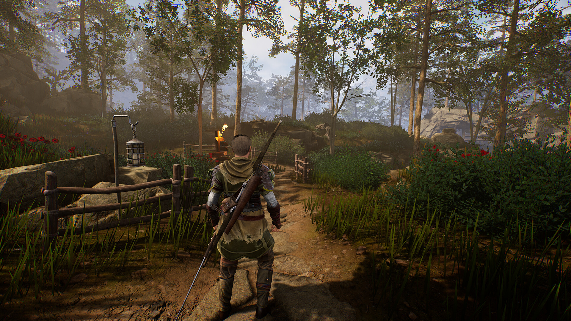 灰雨钢锋/Of Ash and Steel-6 灰雨钢锋/Of Ash and Steel-6