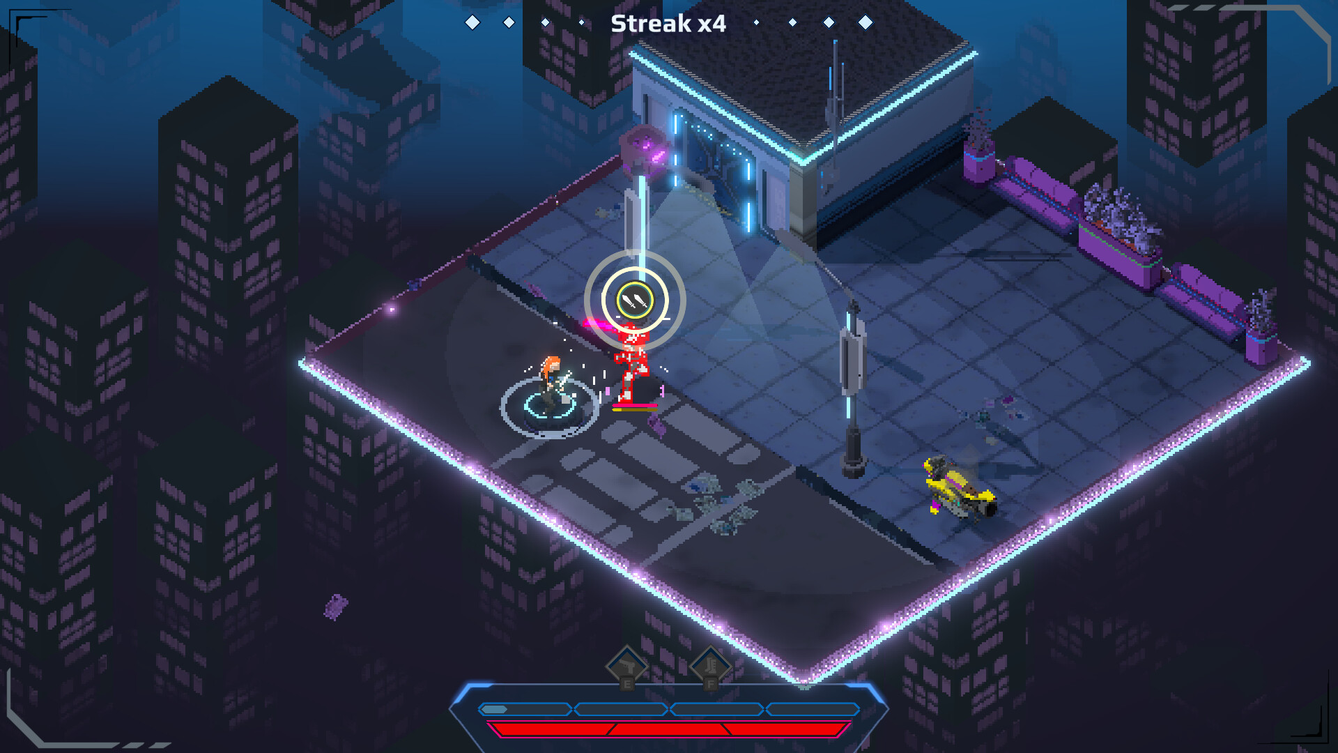 迪斯科武士/Disco Samurai-2