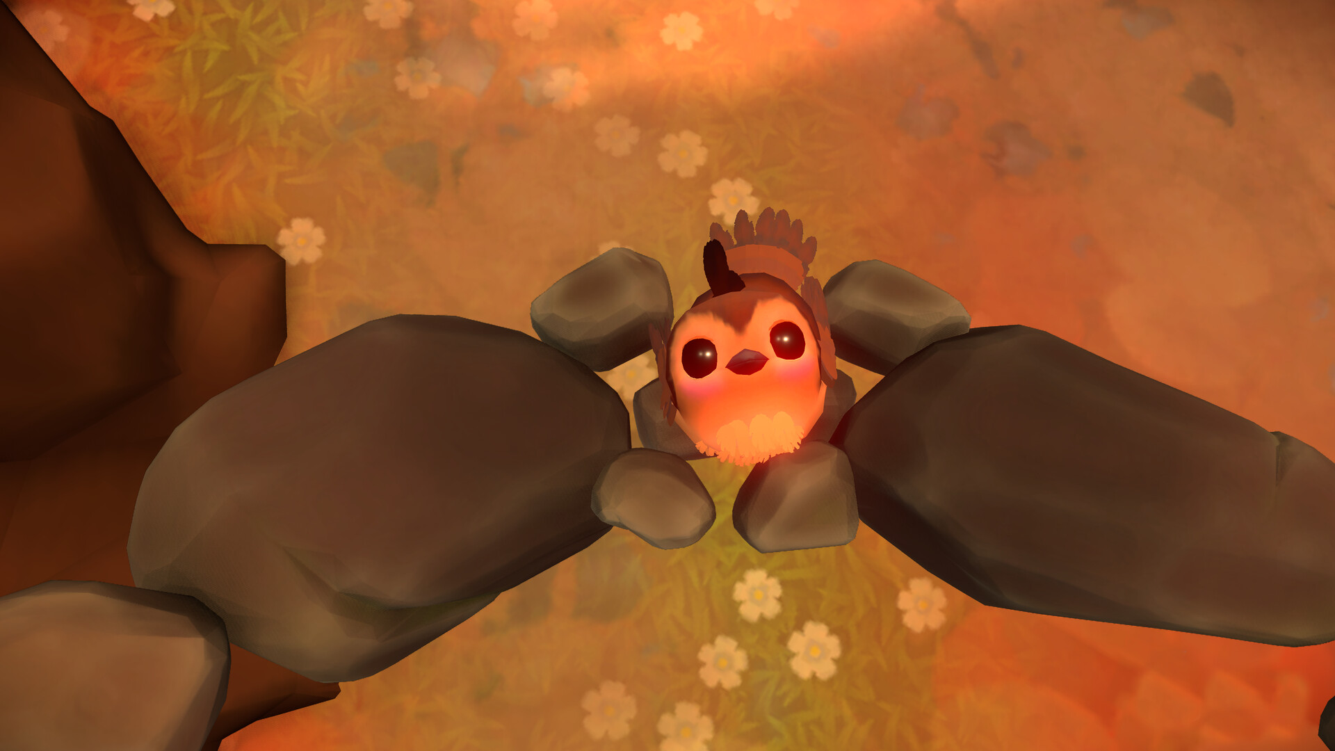 Unpetrified：自然回响/Unpetrified: Echoes of Nature-5