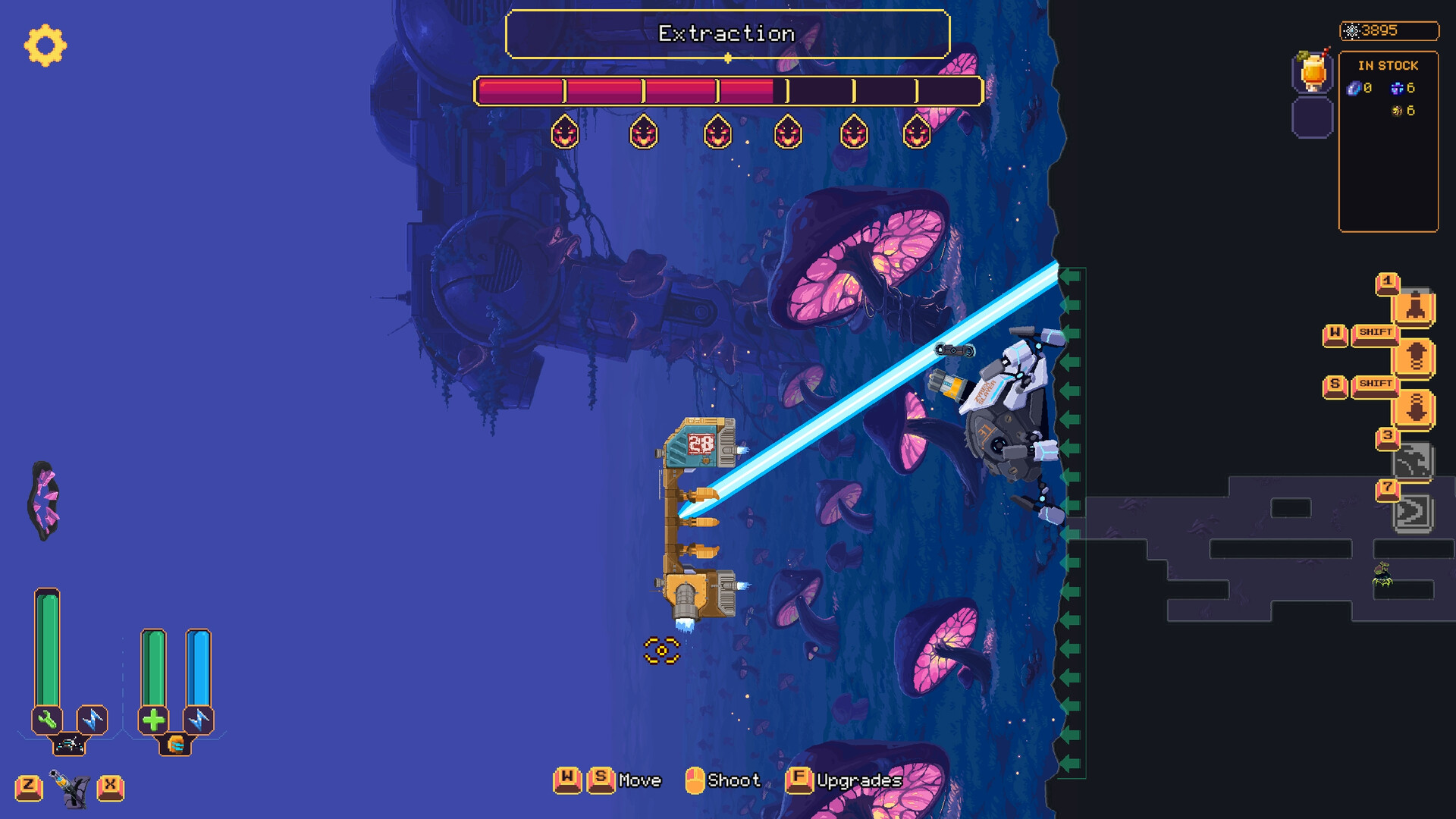 墙世界2/Wall World 2-6