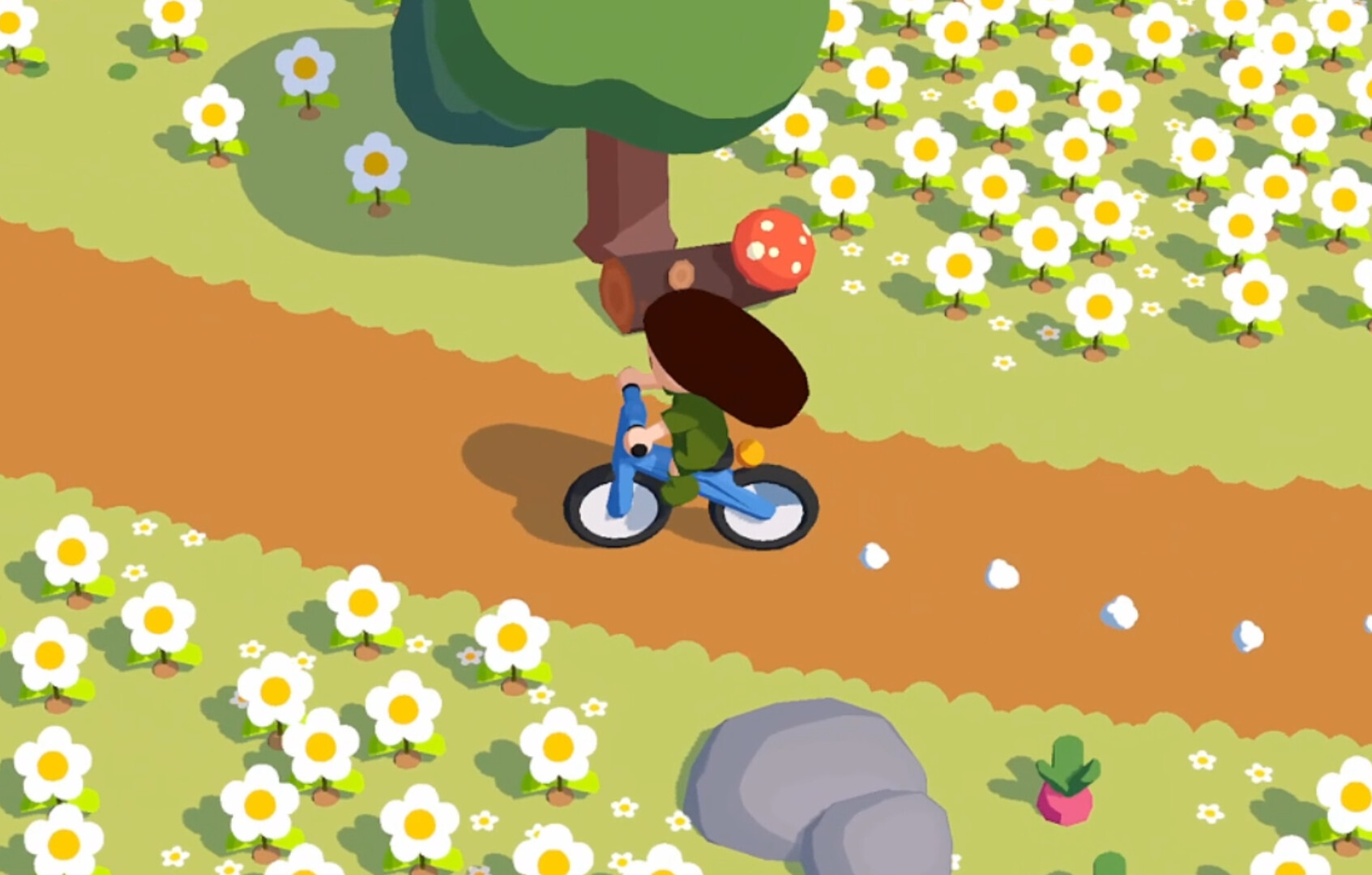 舒舒服服小岛时光/Cozy Island/支持网络联机-4