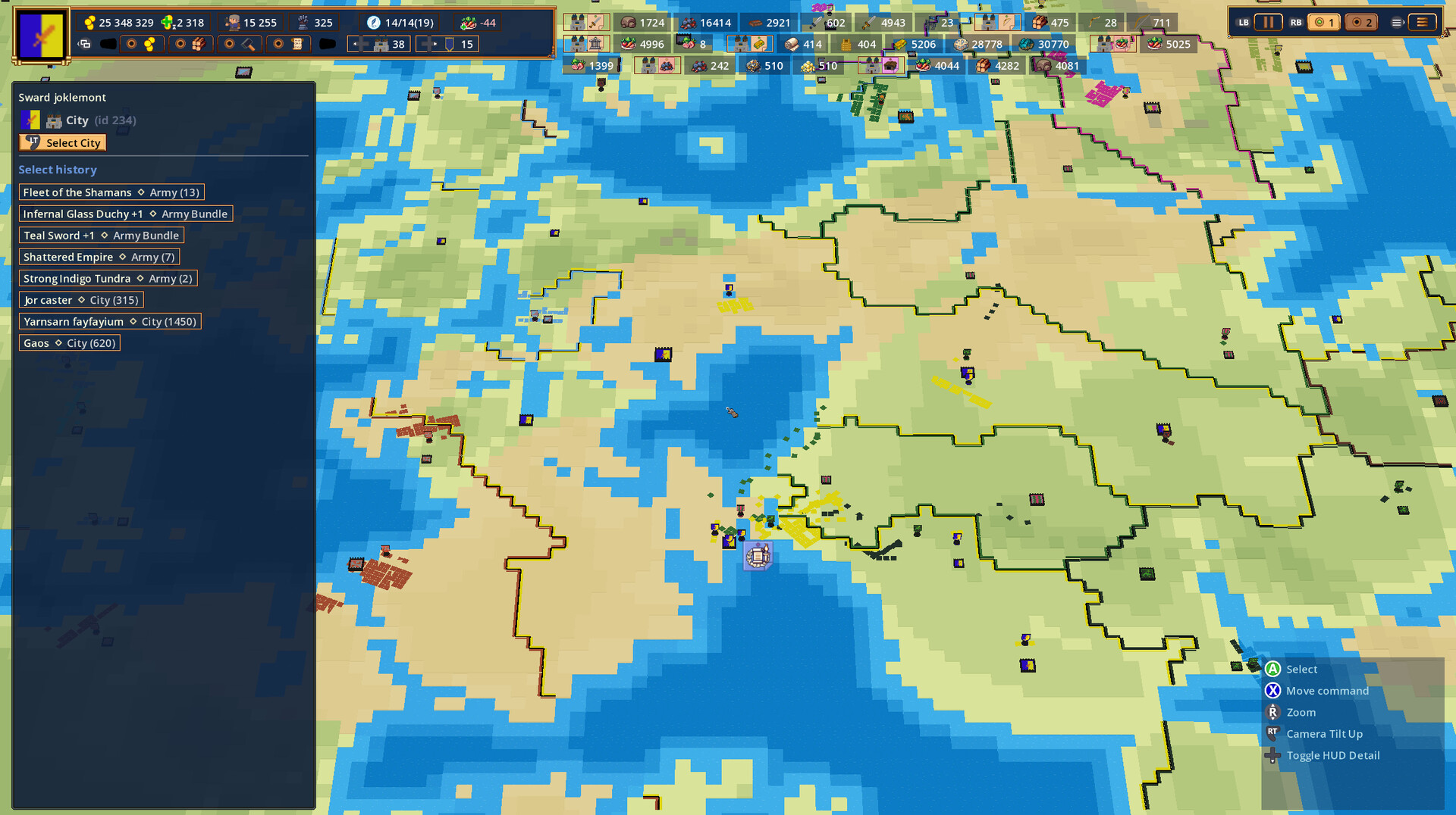 DSS 2：战争工业/DSS 2: War Industry-2