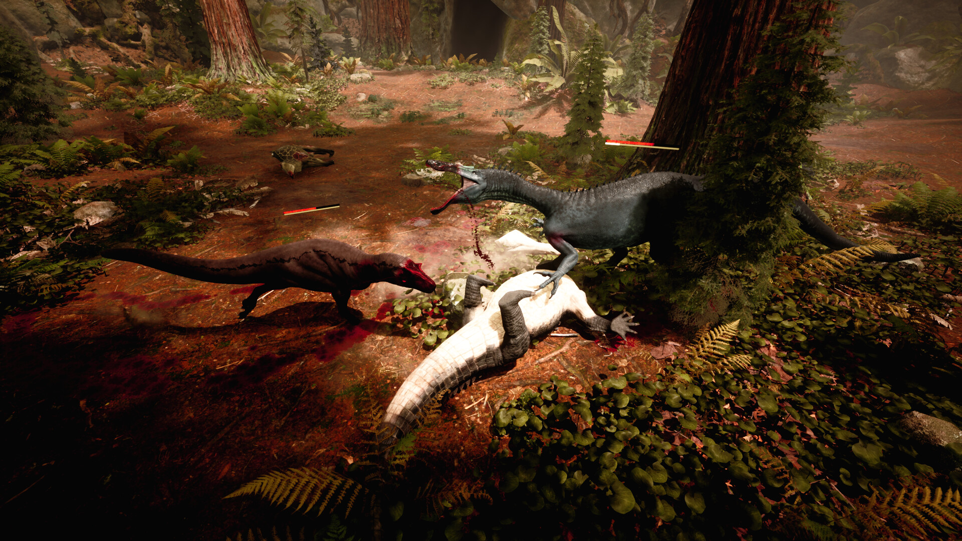 骨之王者/King of Bones-3