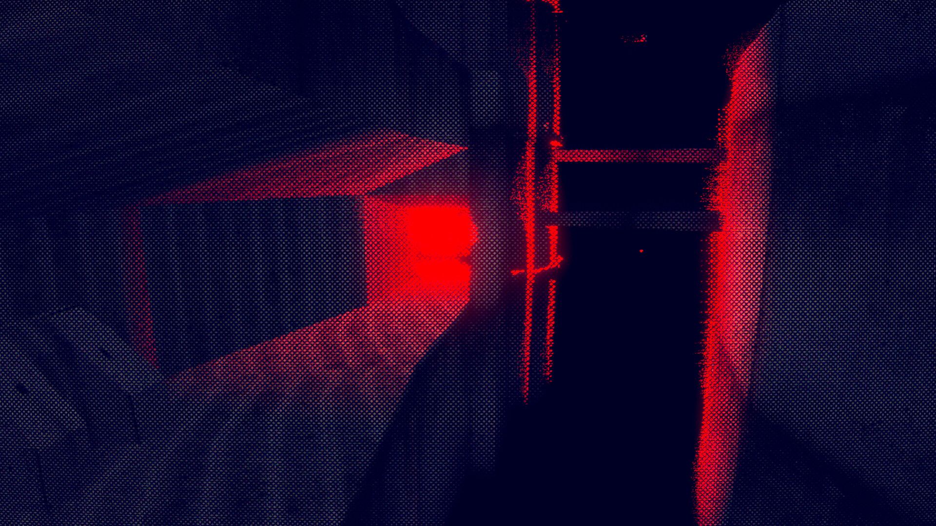 无人在线/No Players Online-2 无人在线/No Players Online-2