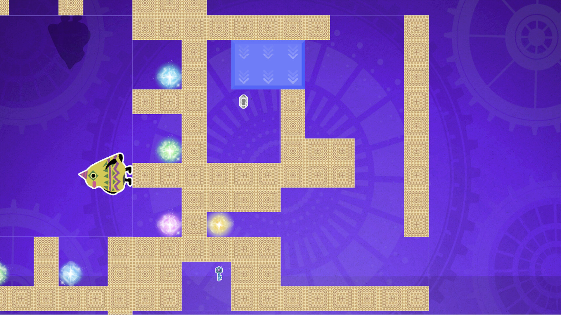 循环之旅/CYCLIA JOURNEY-6 循环之旅/CYCLIA JOURNEY-6