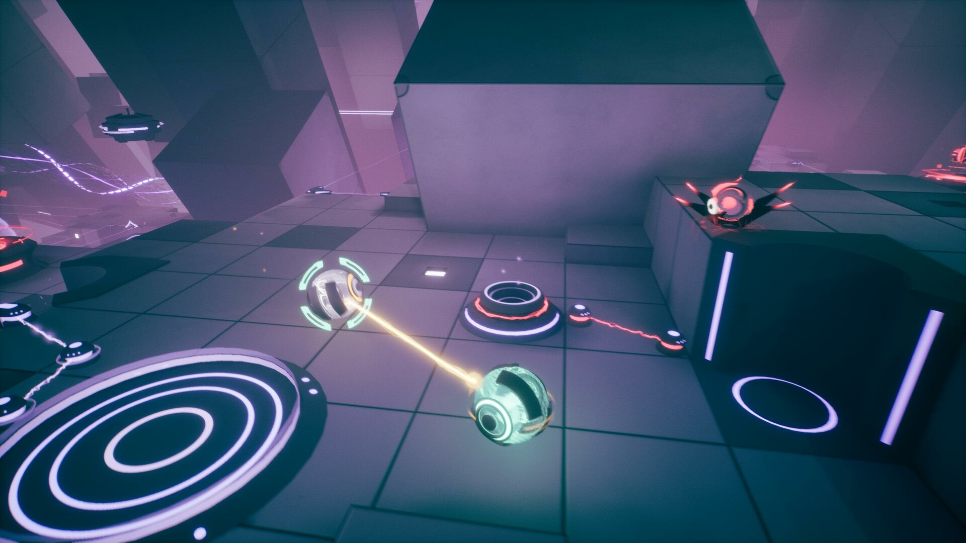 奥比斯之环/Orbyss-4